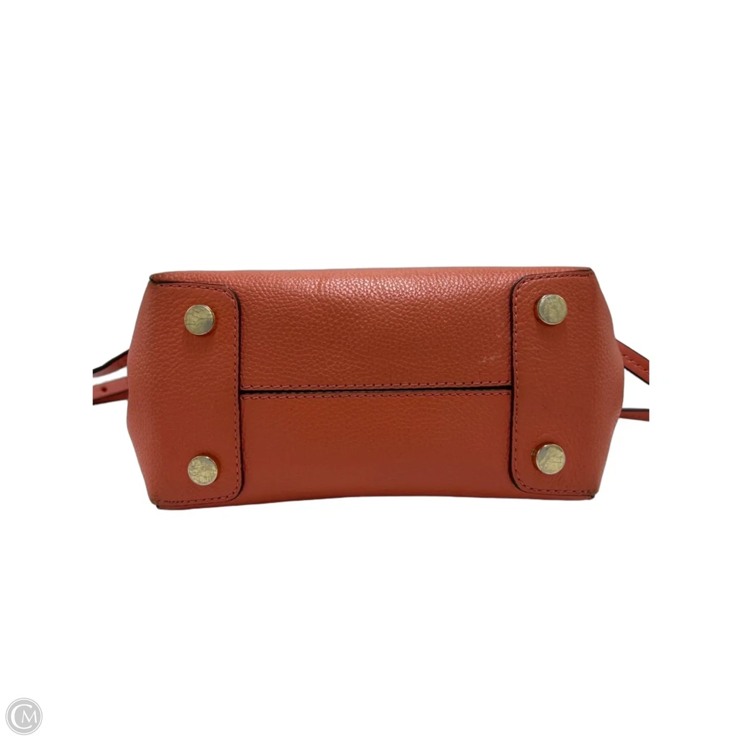 Michael Kors Mae Messenger Designer Stachel Handbag