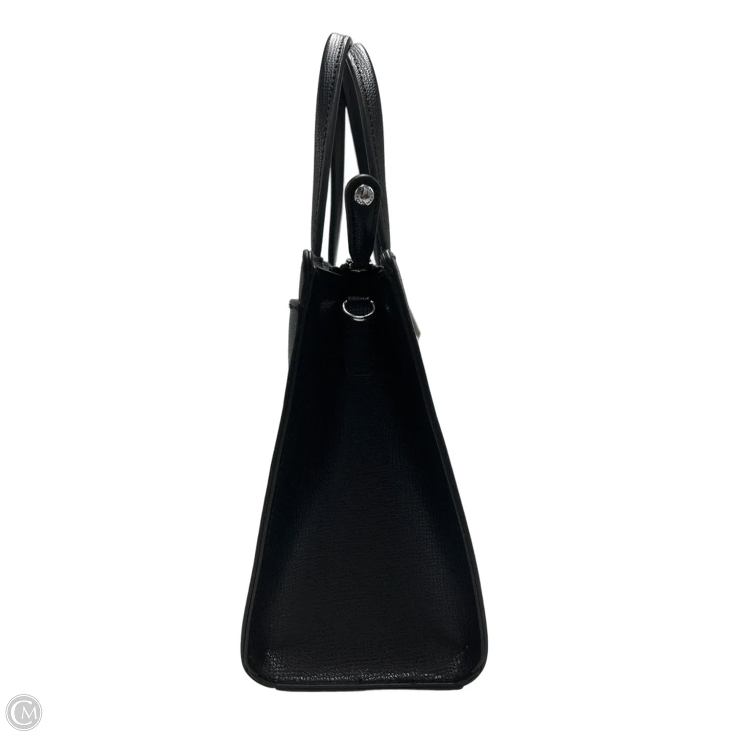 Karl Lagerfeld Paris Maybelle Designer Satchel Handbag