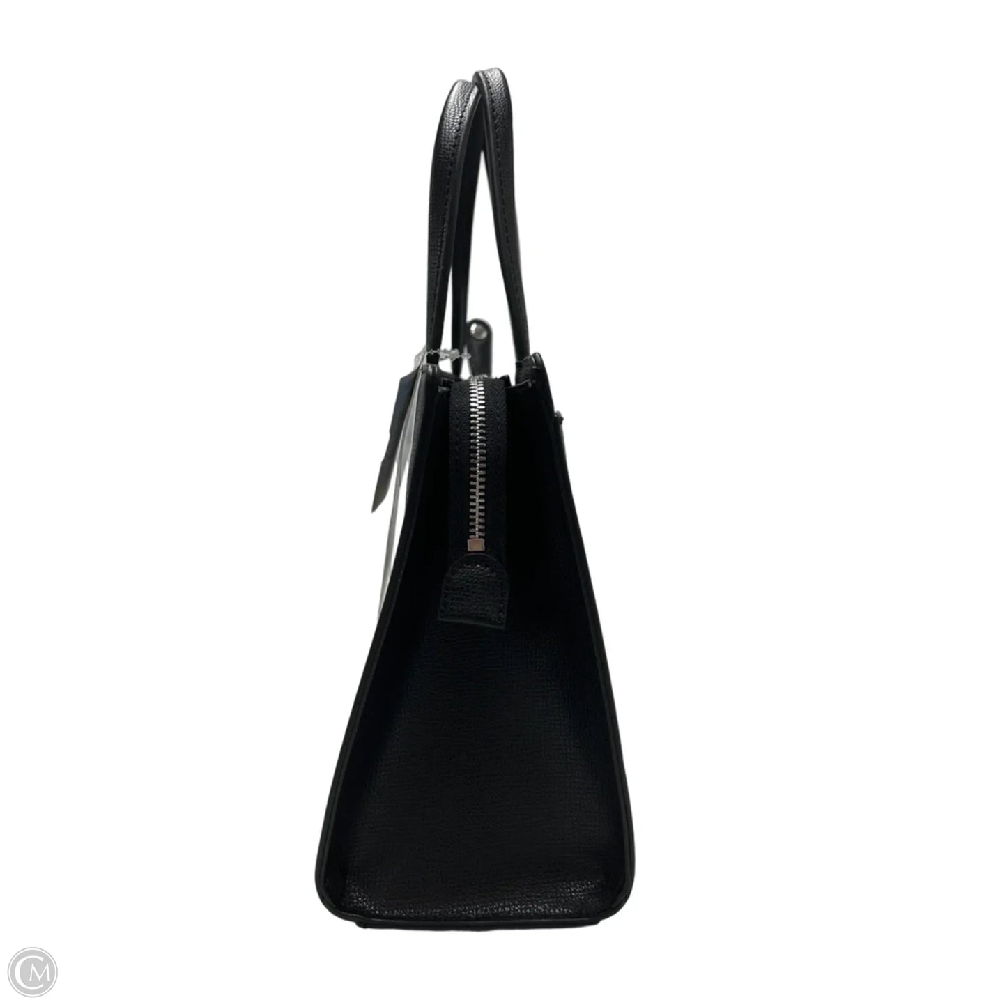 Karl Lagerfeld Paris Maybelle Designer Satchel Handbag