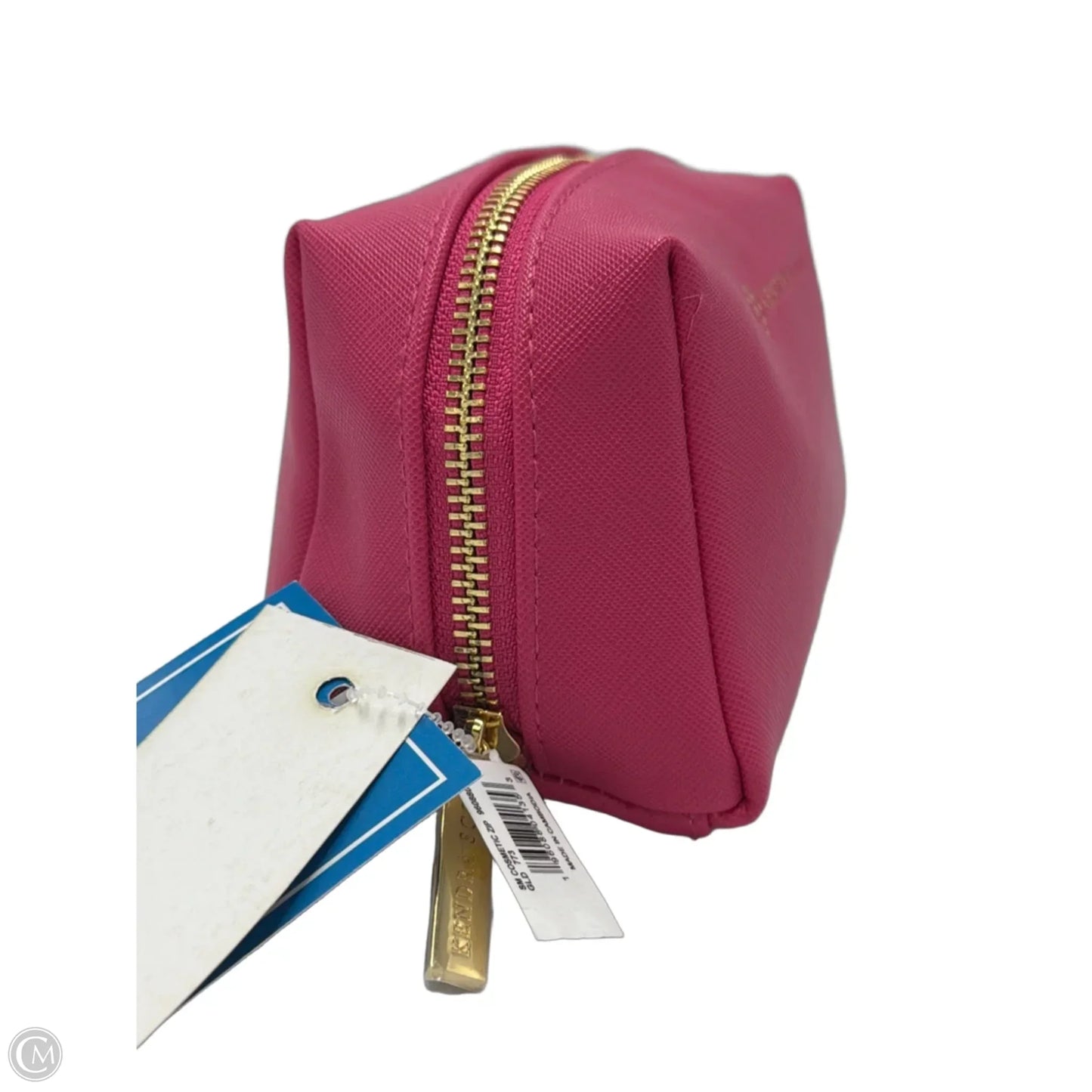 New! Makeup Bag Designer By Kendra Scott