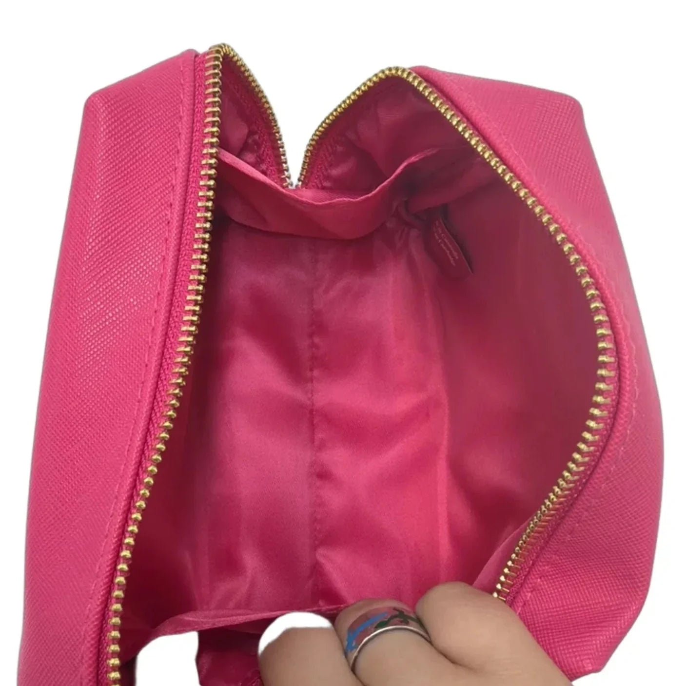 New! Makeup Bag Designer By Kendra Scott