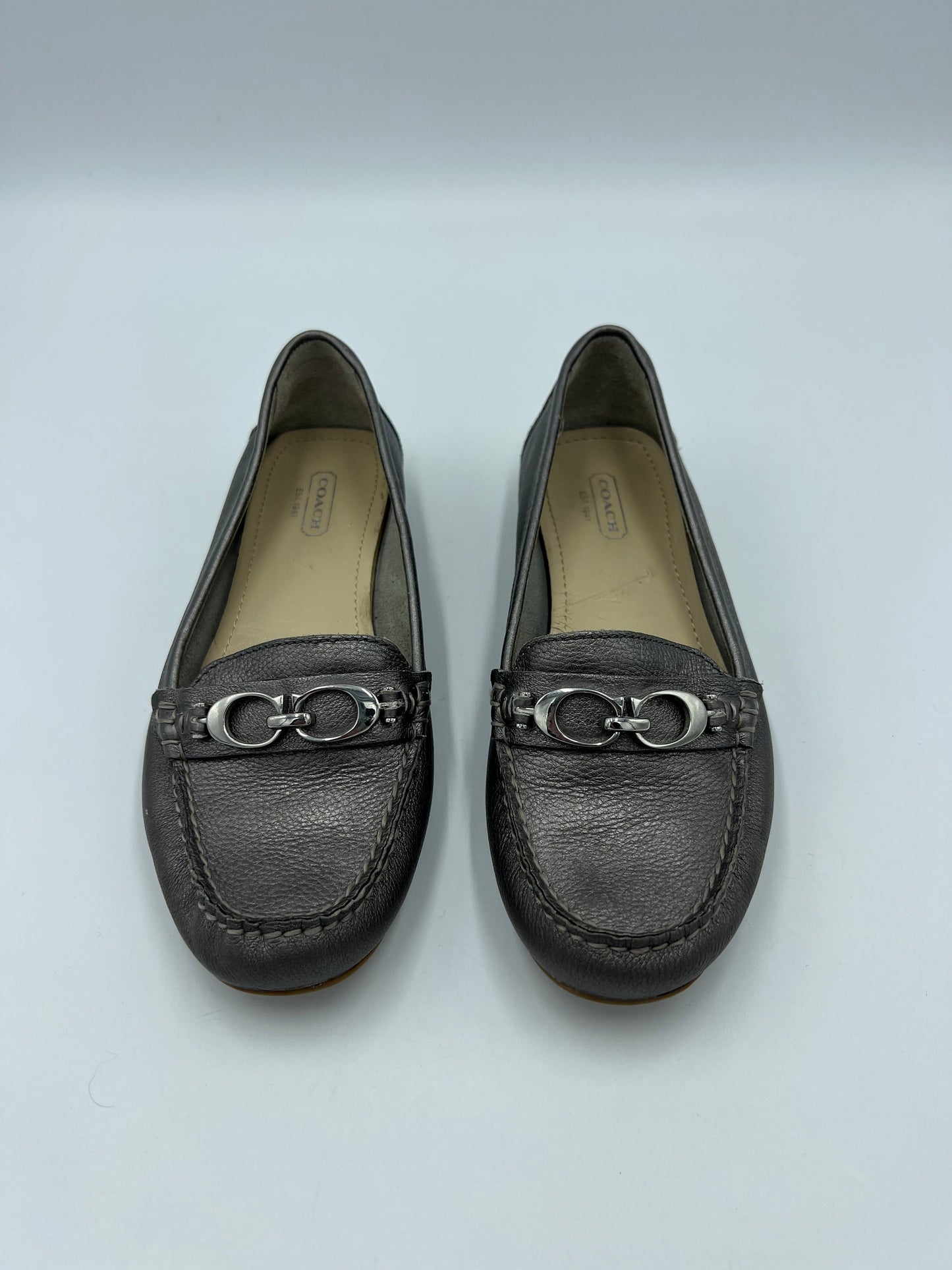 Shoes Designer By Coach  Size: 6.5