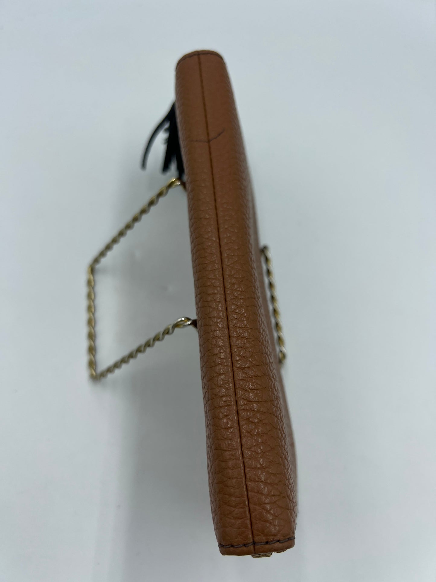 Leather Wallet Designer By Fossil