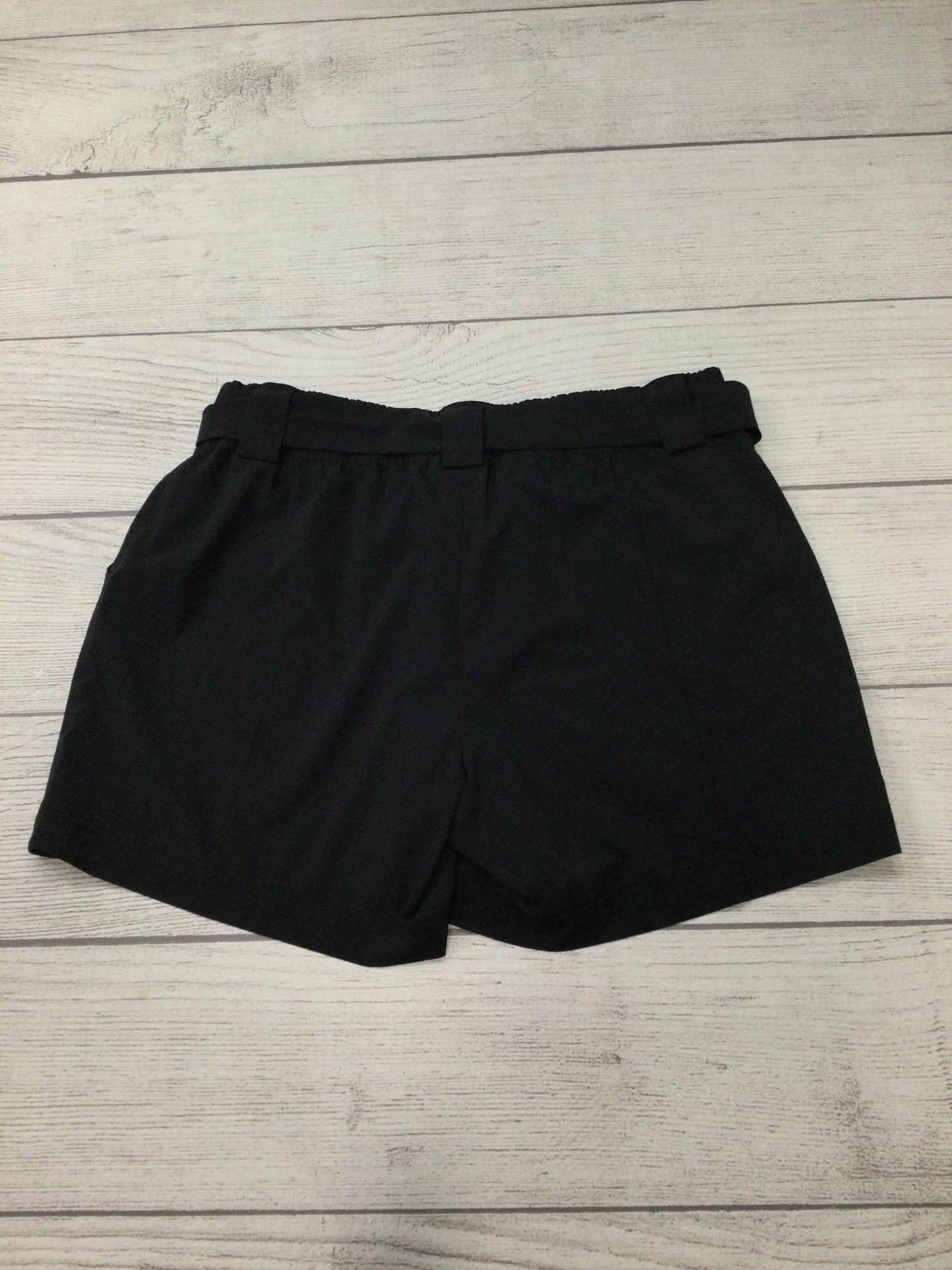 Athletic Shorts By Athleta In Black, Size: L