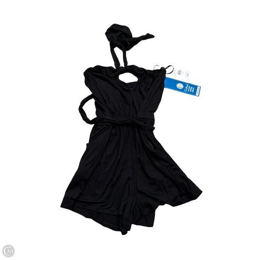 New! Romper By Loft In Black, Size: S