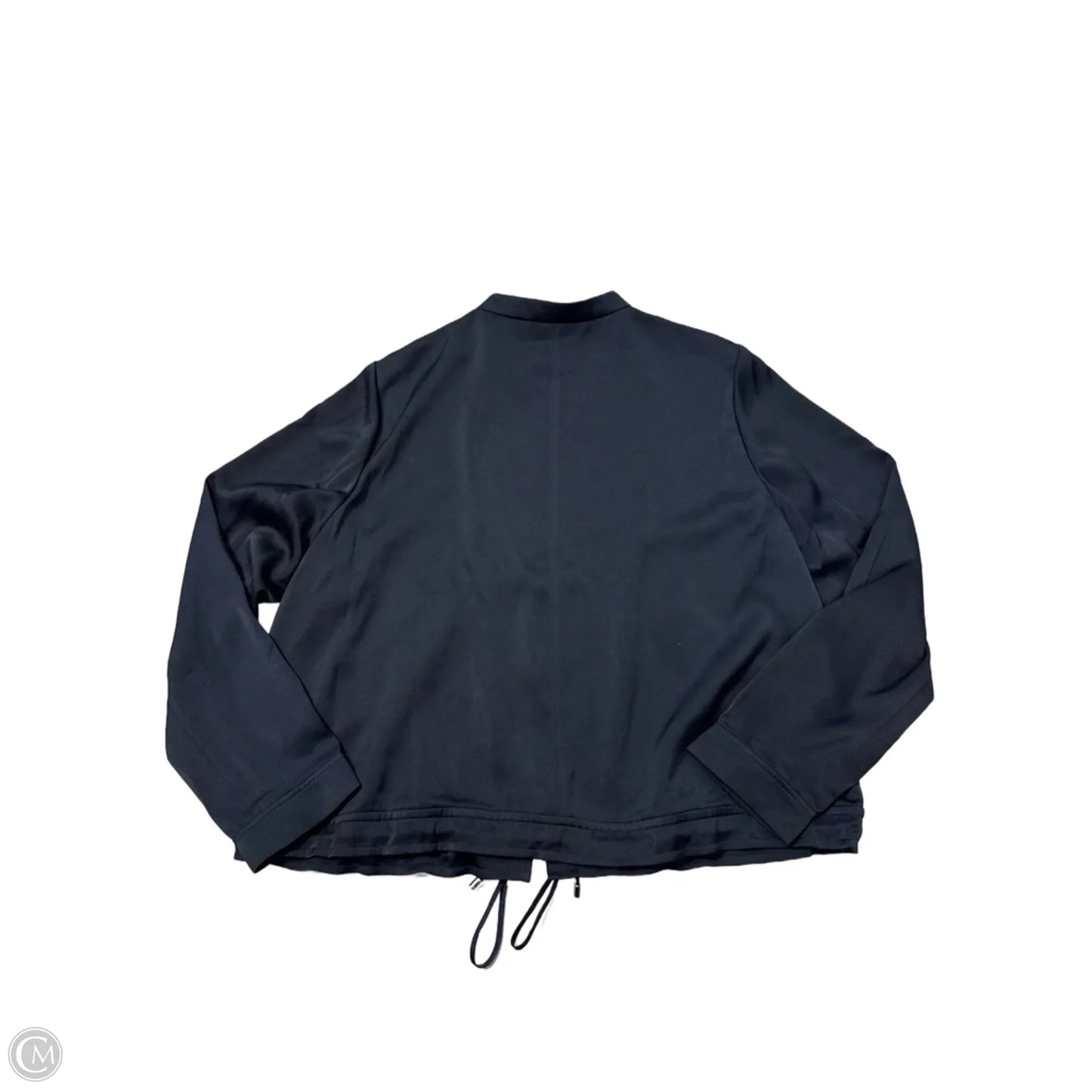 Blazer By Ted Baker In Navy, Size: L