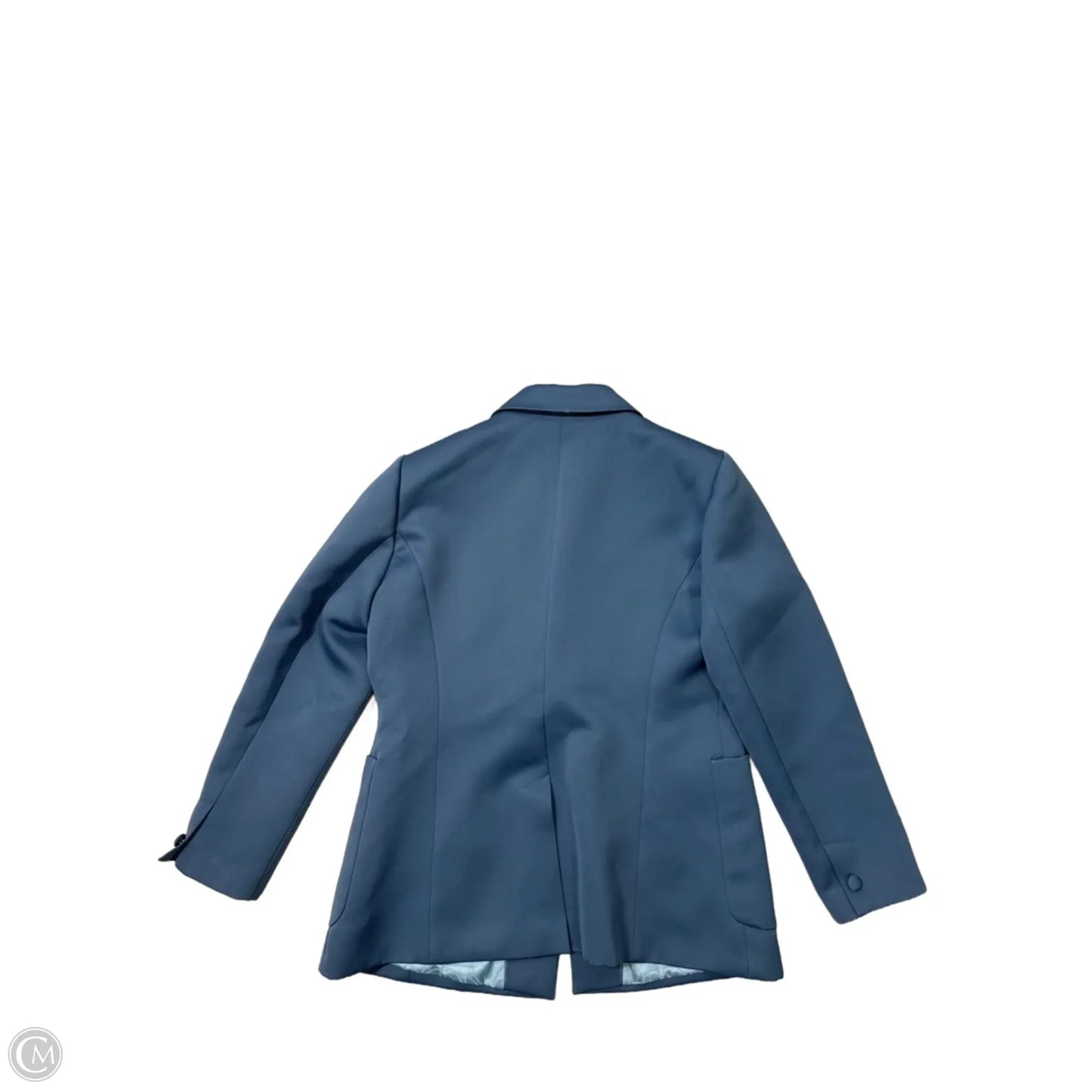 Blazer By Ted Baker In Blue, Size: L