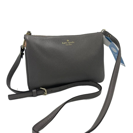 Crossbody Designer By Kate Spade