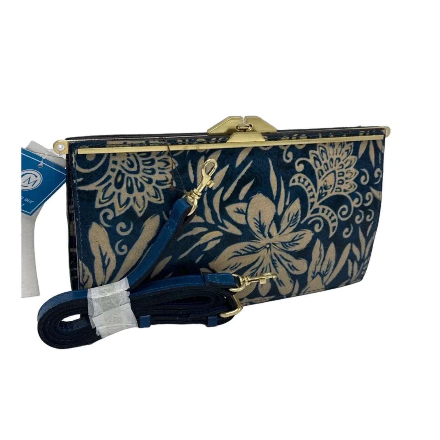 New! Handbag Designer By Patricia Nash