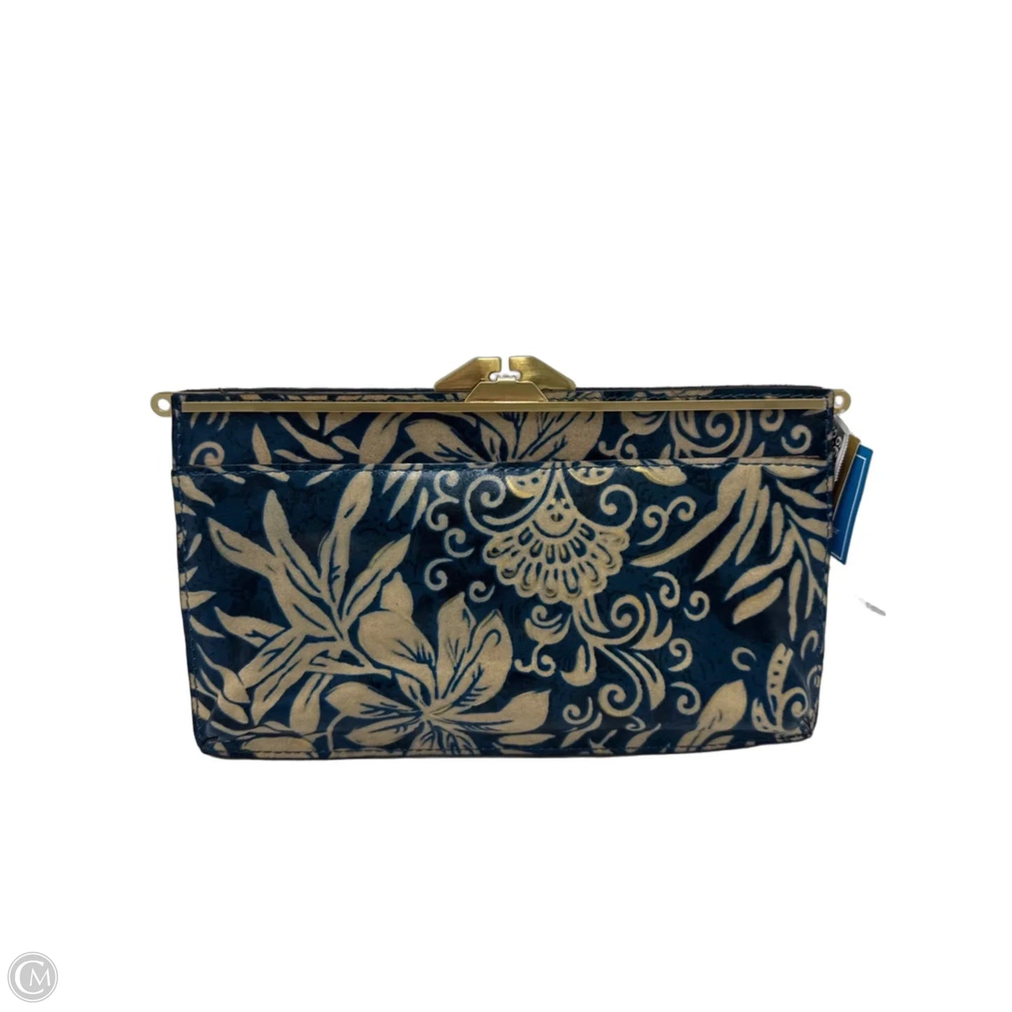 New! Handbag Designer By Patricia Nash