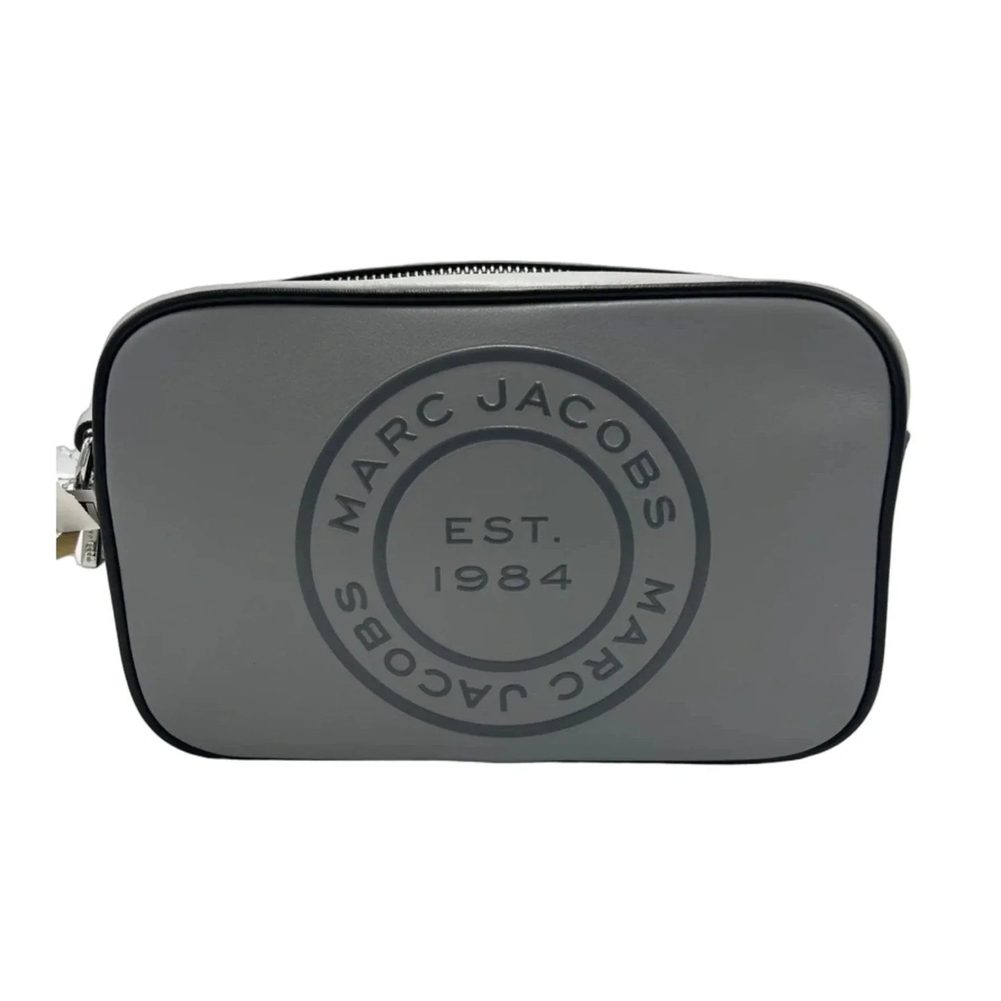 Marc Jacobs The Flash Leather Camera Designer Bag