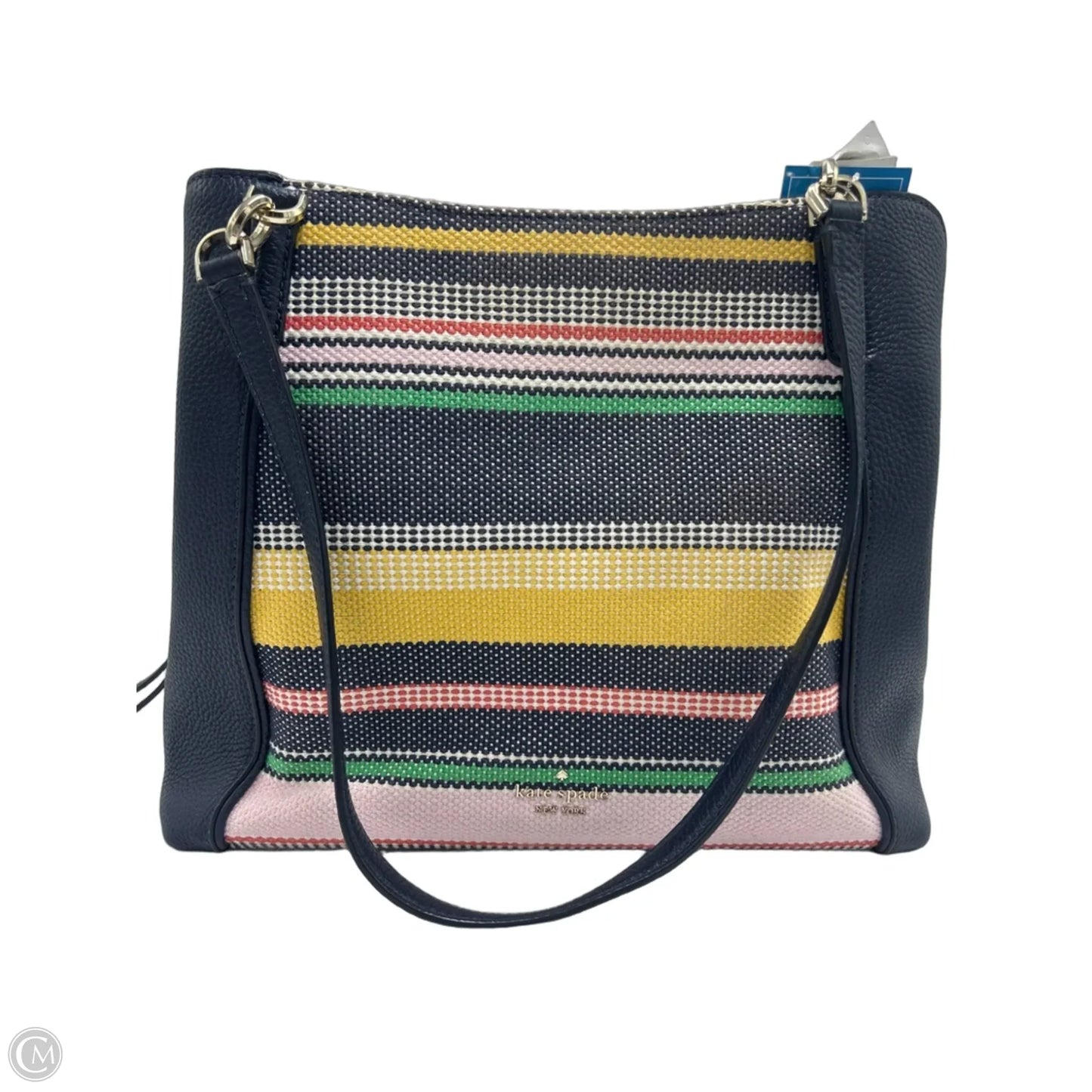 Handbag Designer By Kate Spade