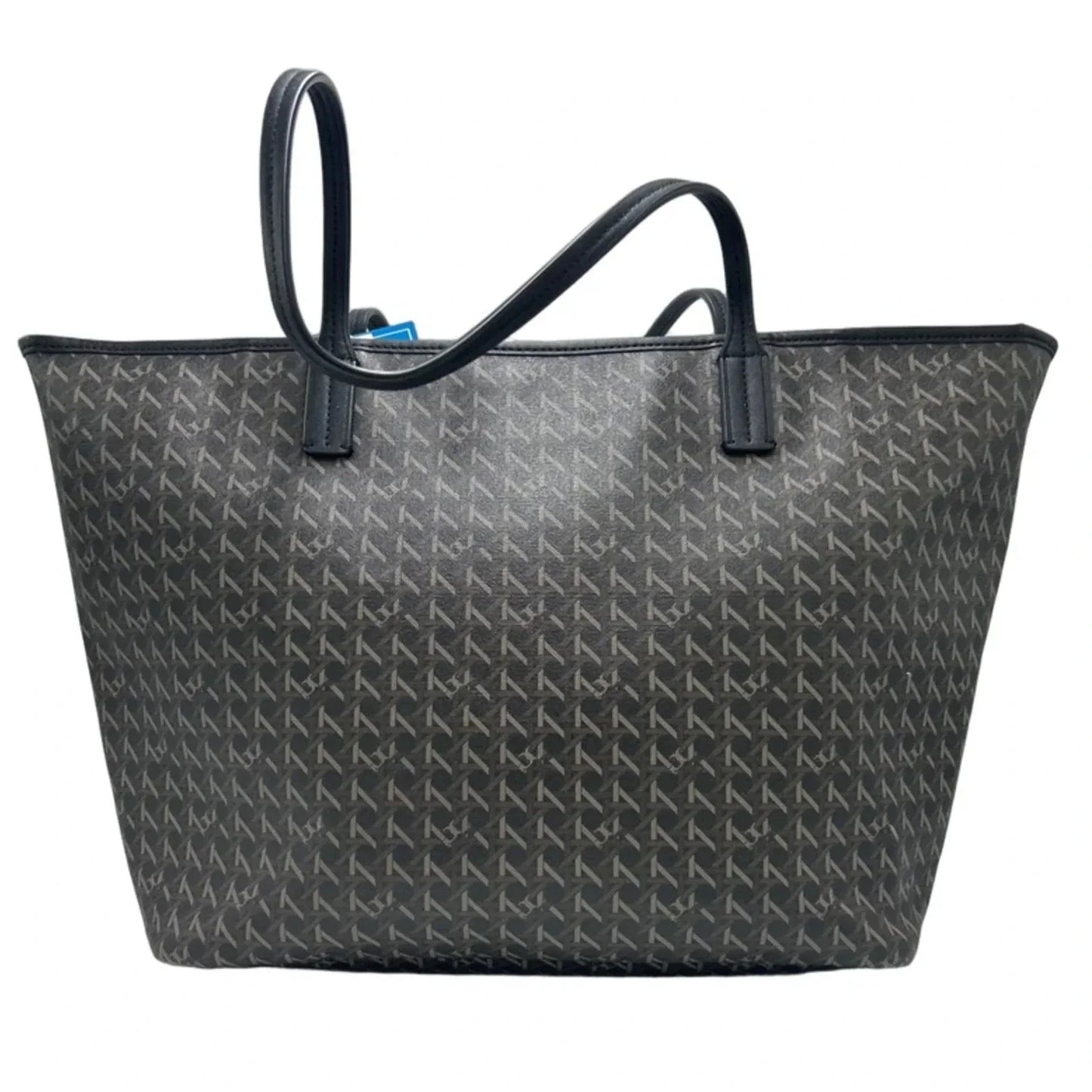 Tory Burch Ever-Ready Zip Top Designer Tote