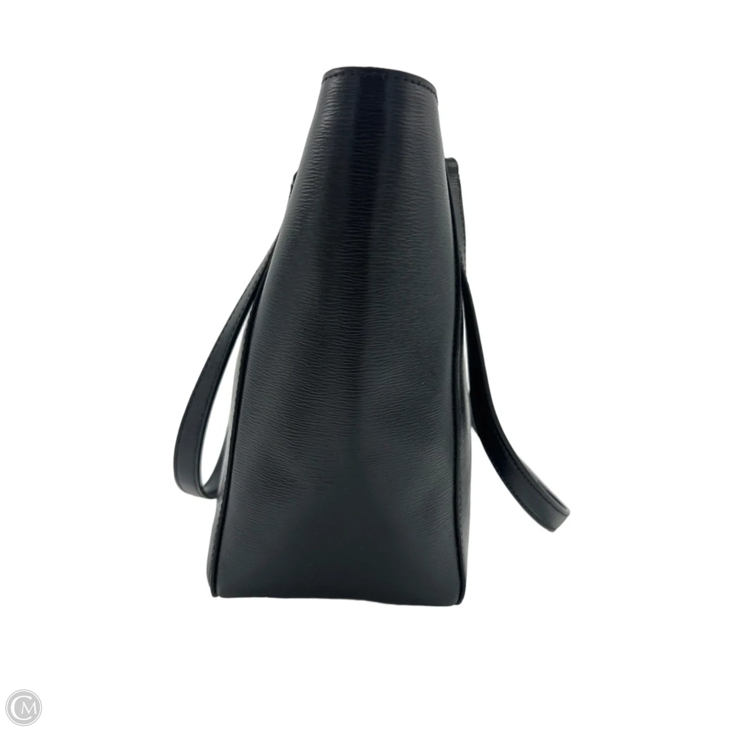 Ralph Lauren Leather Shopper Designer Tote