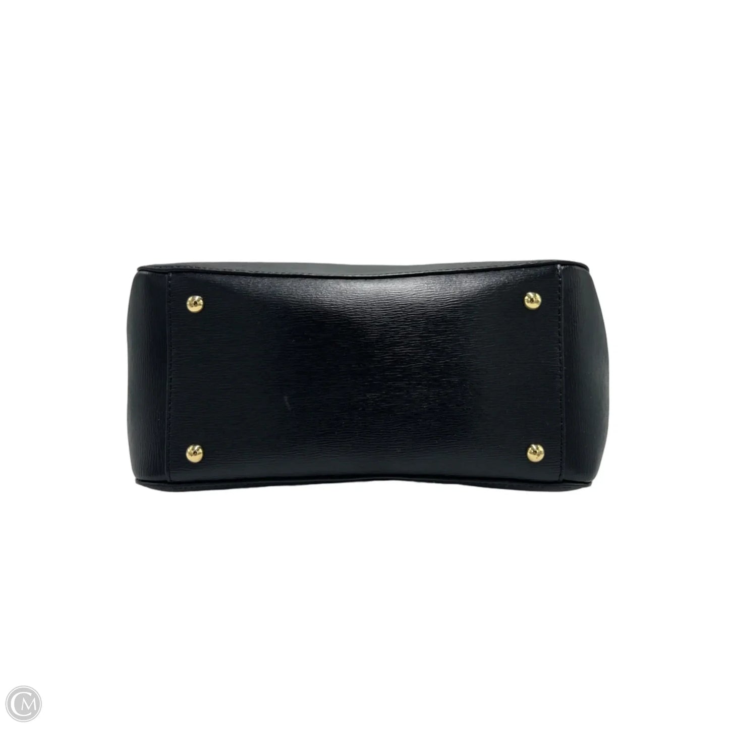 Ralph Lauren Leather Shopper Designer Tote