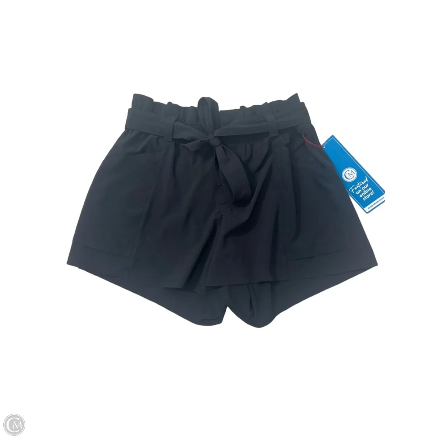 Athletic Shorts By Athleta In Black, Size: S