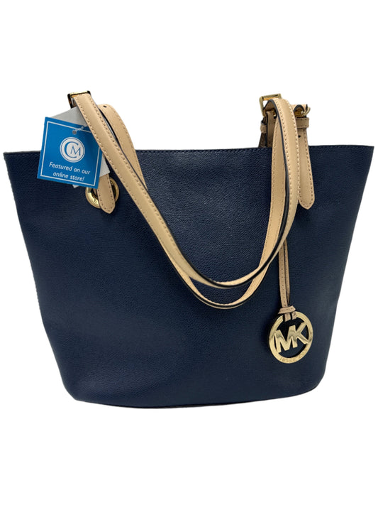 Tote / Handbag Designer By Michael Kors