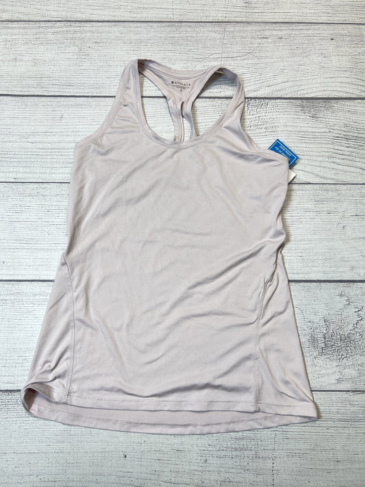 Athletic Tank Top By Athleta  Size: S