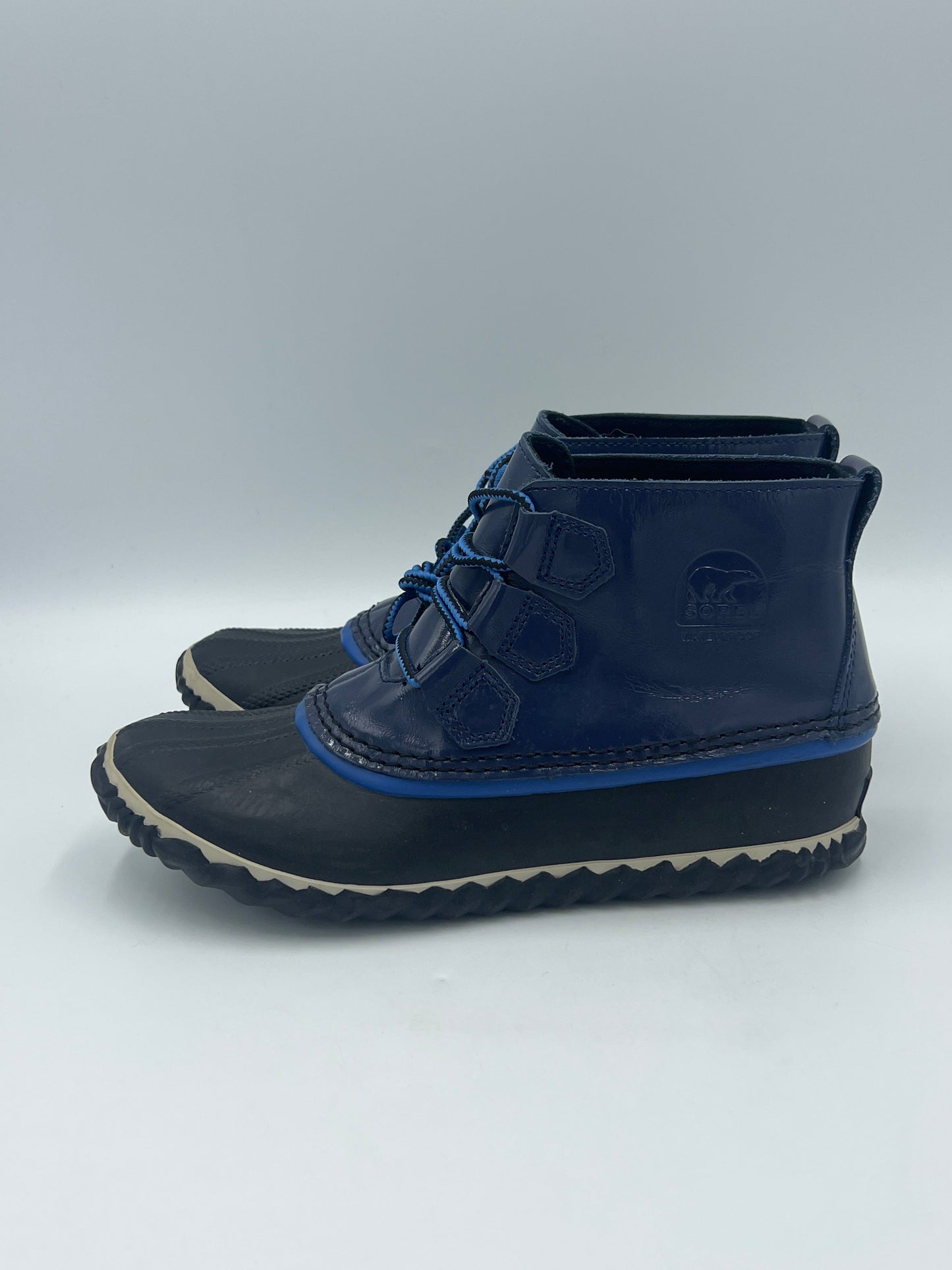 Boots Designer By Sorel  Size: 7.5