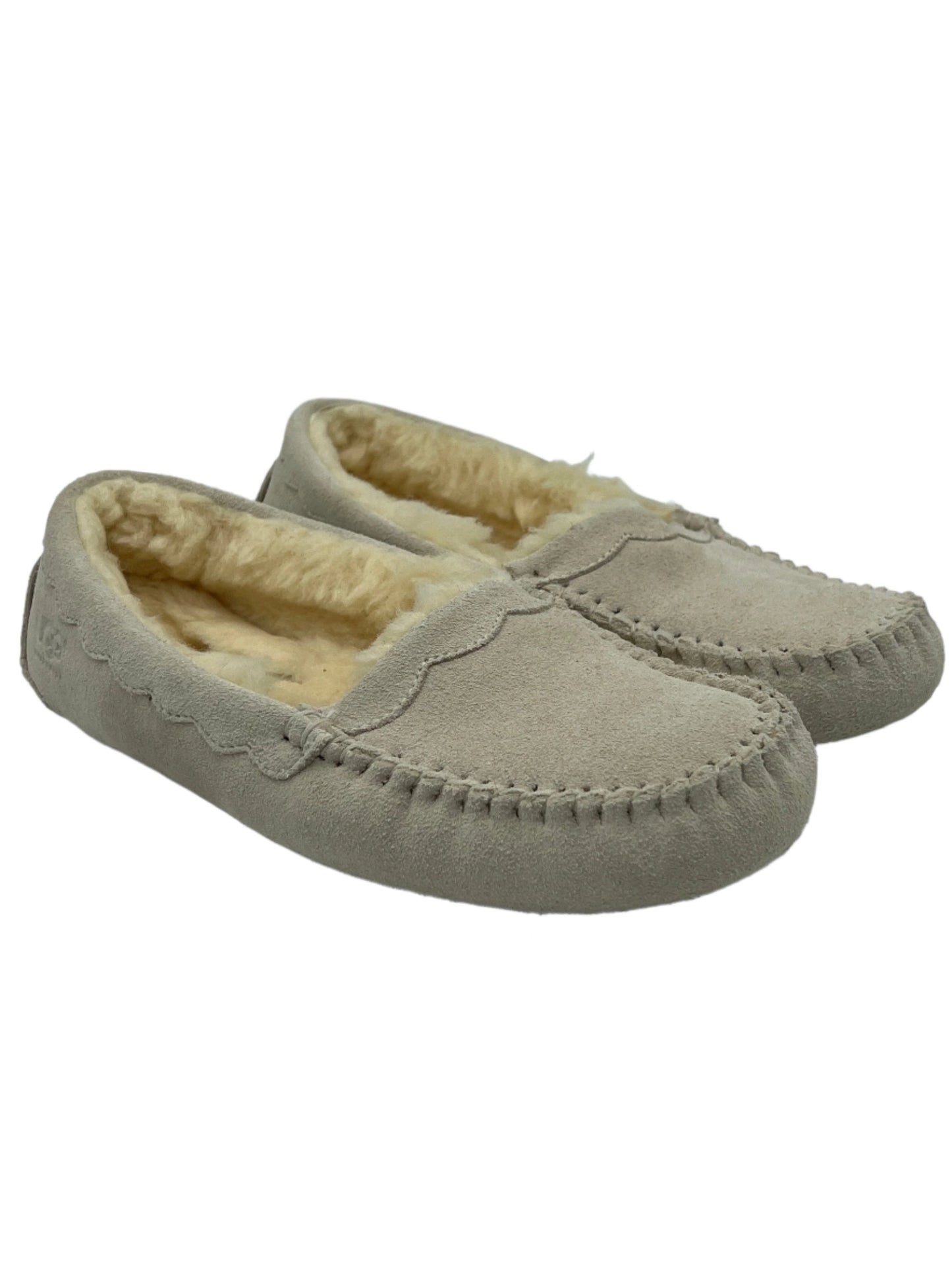 UGG Slippers  Size: 6