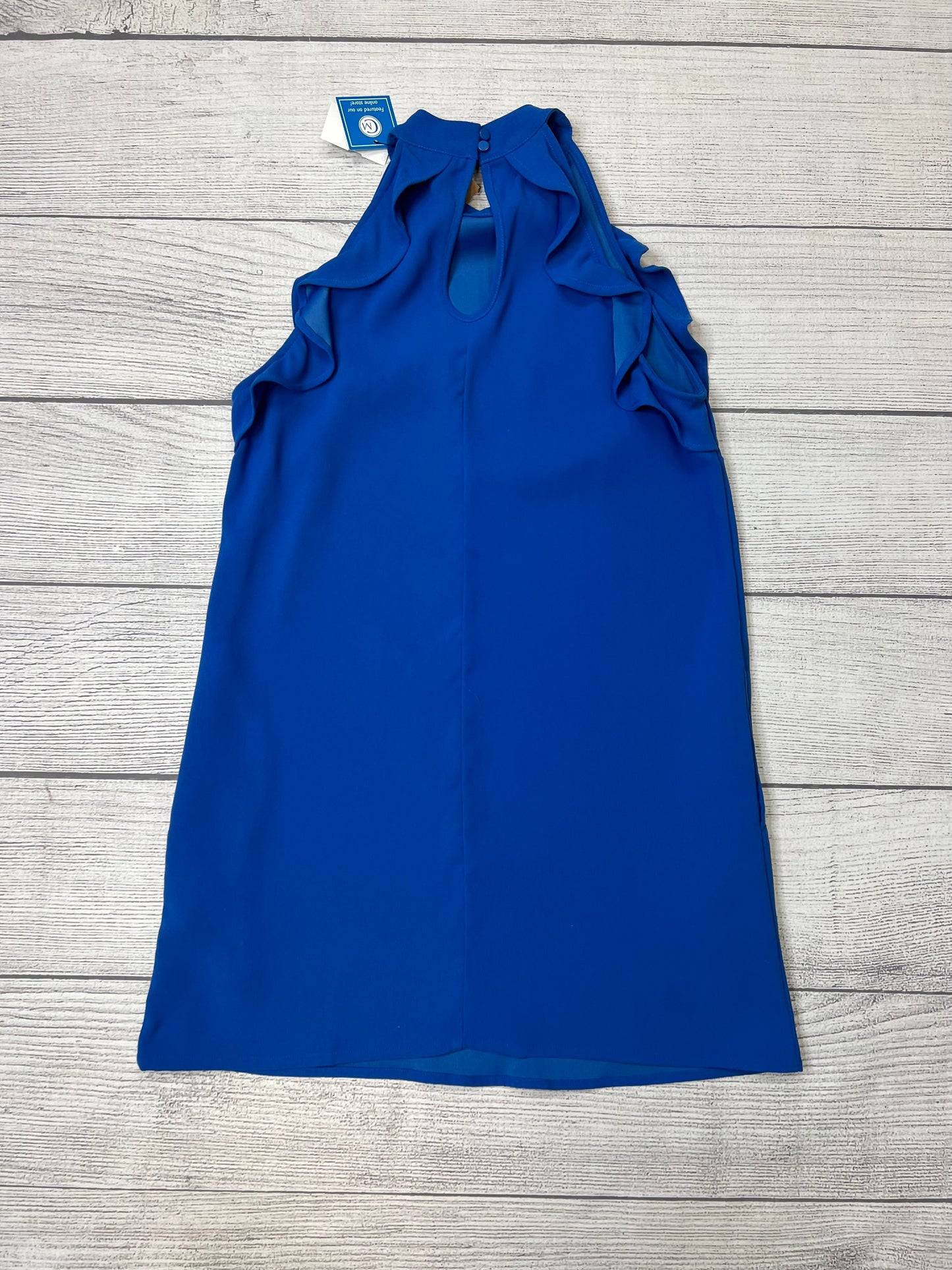 Dress Casual Midi By Jack By Bb Dakota  Size: S