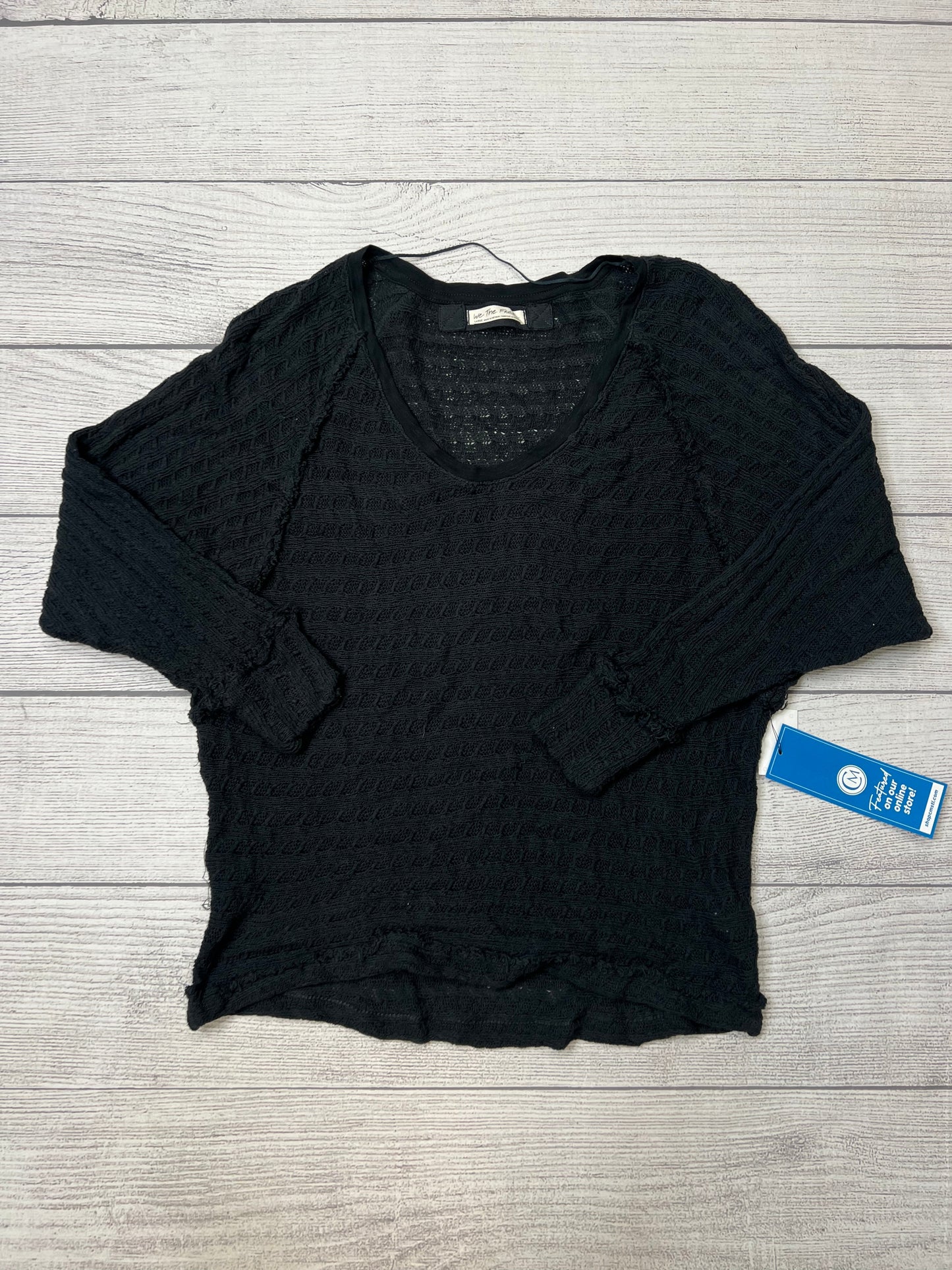 Sweater By Free People  Size: L