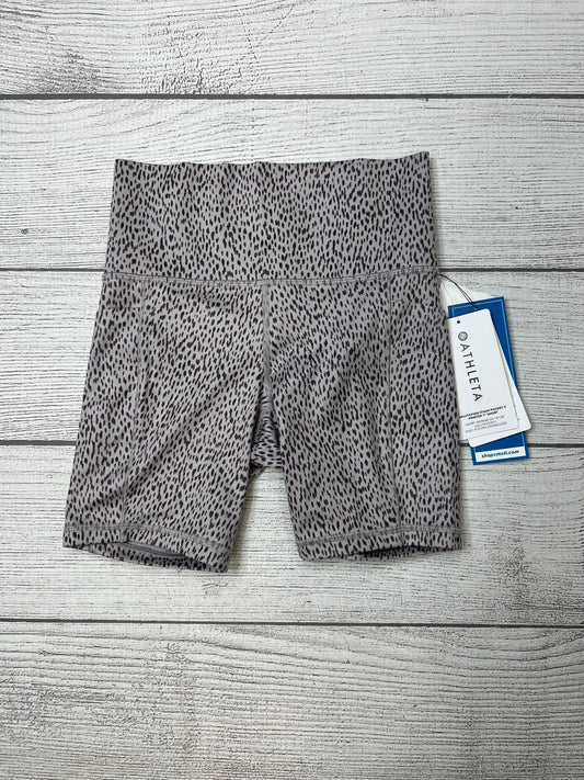 New! Athletic Shorts By Athleta  Size: Xs