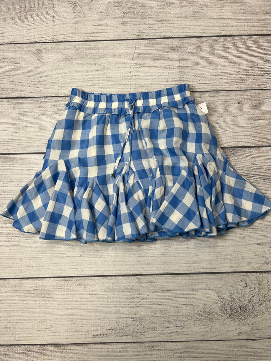Skirt Mini & Short By Entro  Size: M