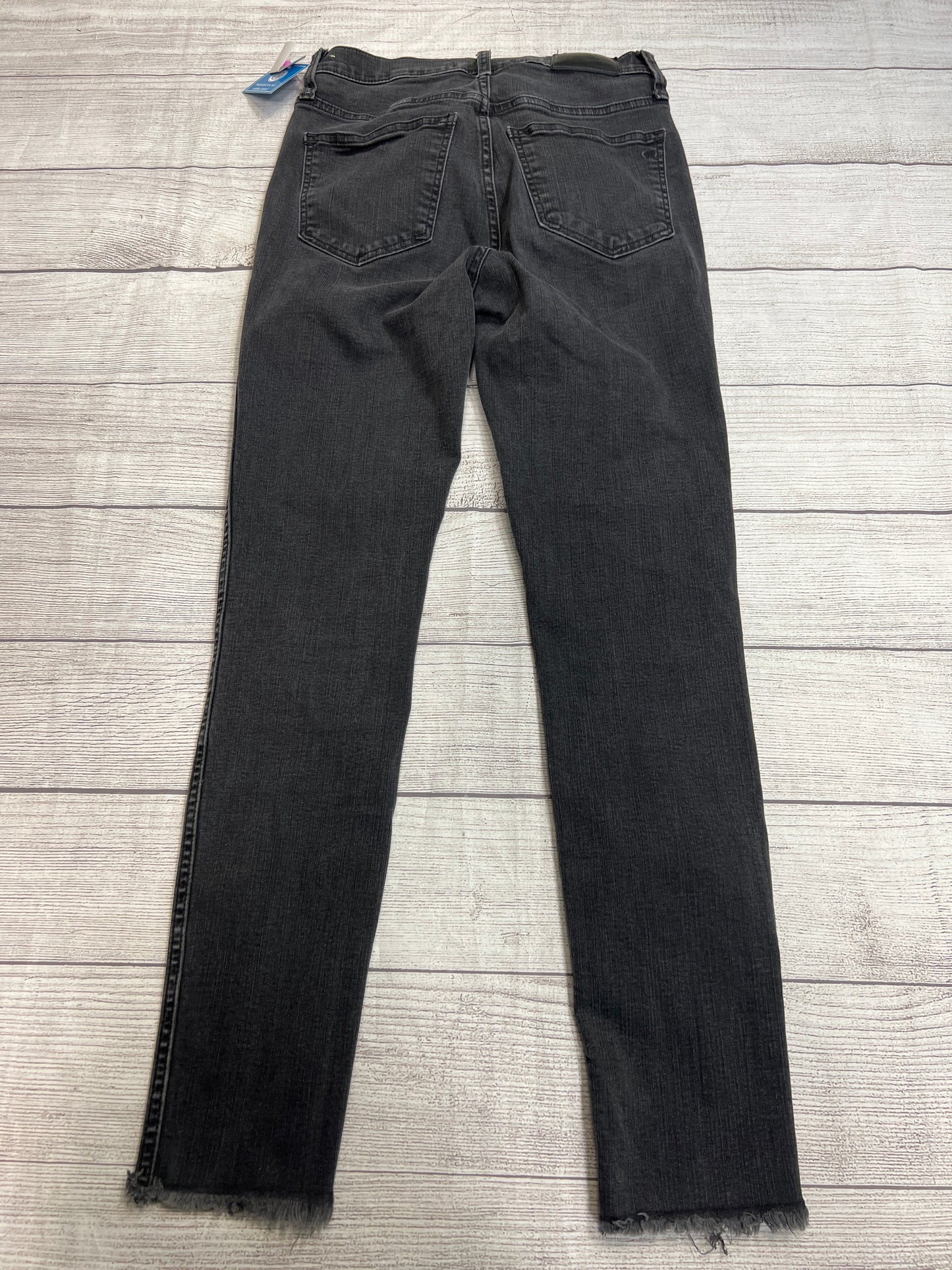 Jeans Skinny By Madewell  Size: 0/25