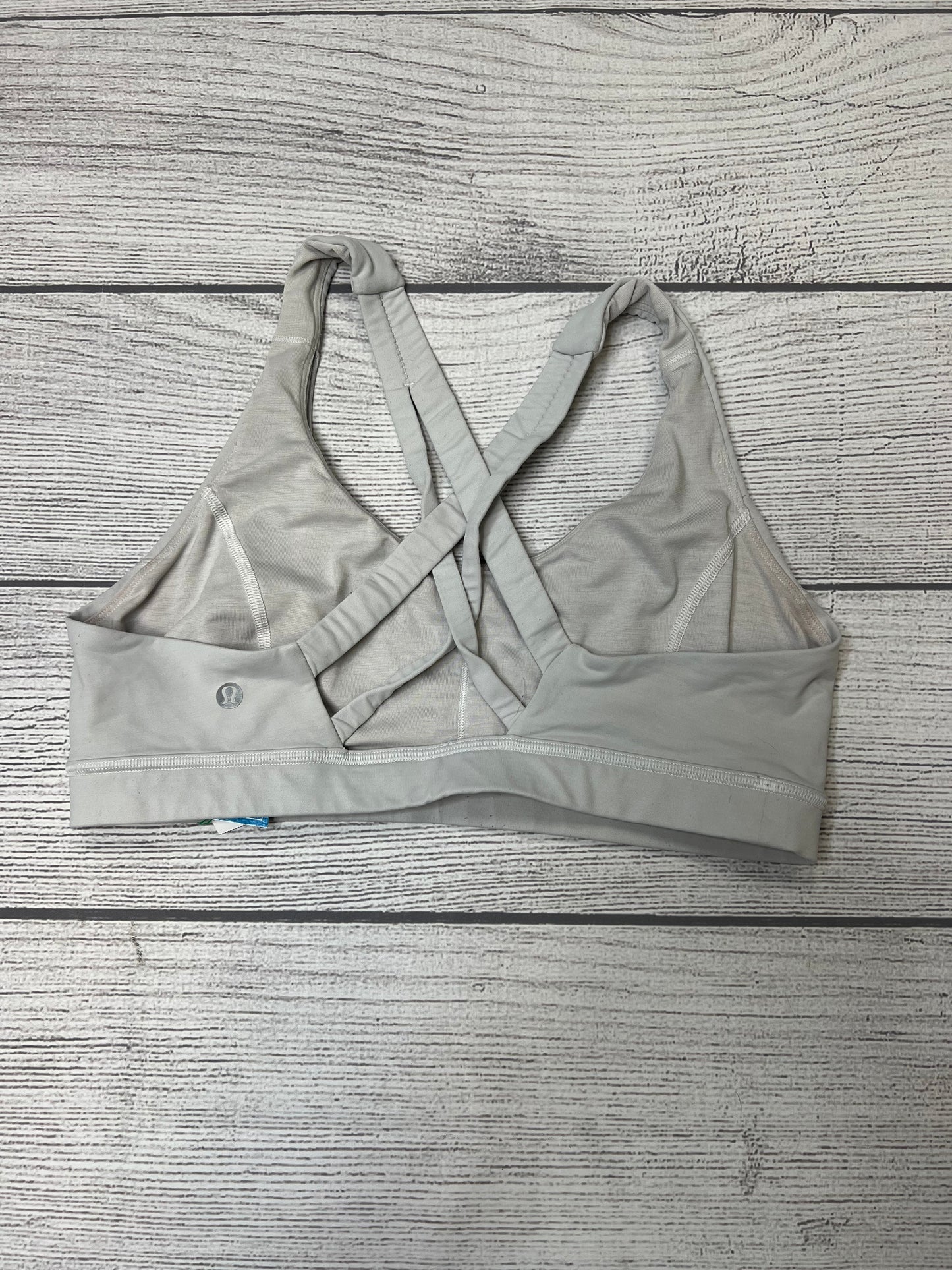 Athletic Bra By Lululemon  Size: M