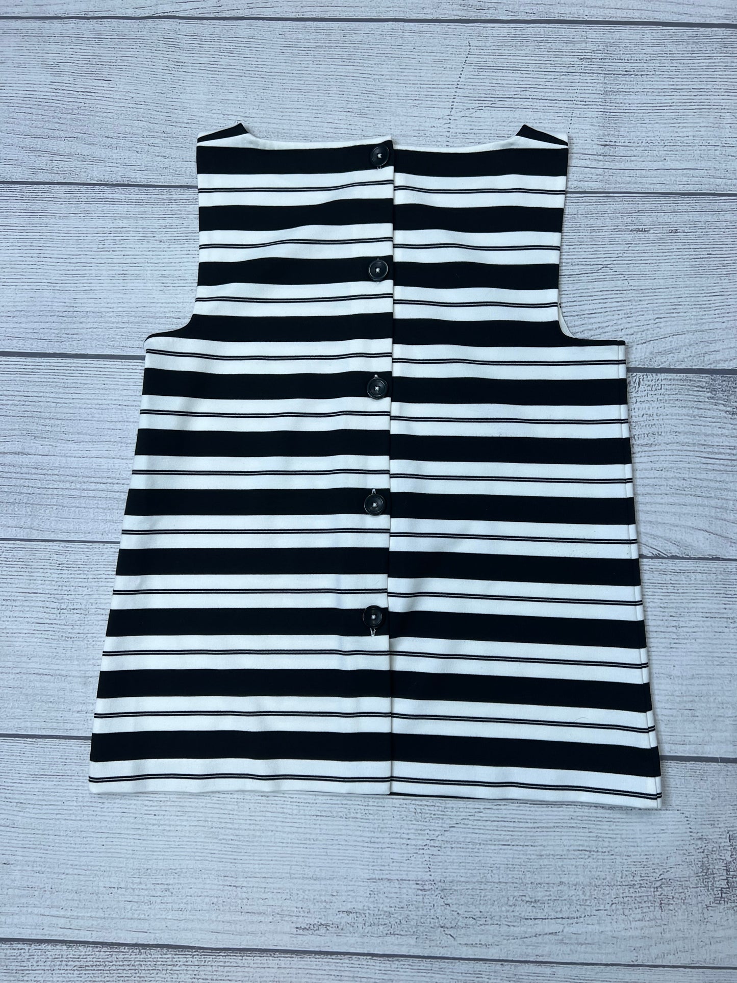 Top Sleeveless By Ann Taylor  Size: S