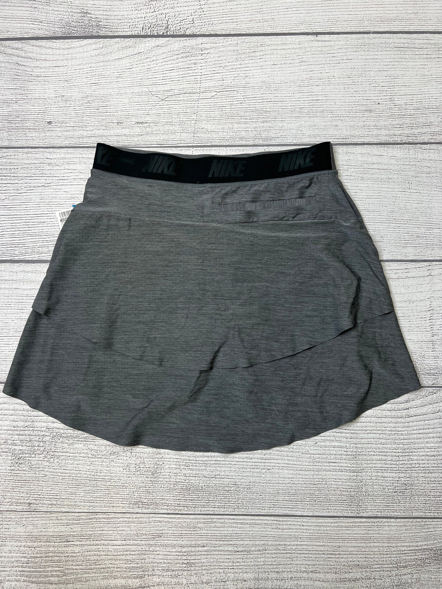 Athletic Skirt Skort By Nike Apparel  Size: Xs