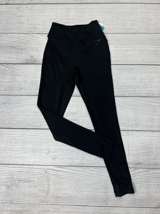 Athletic Leggings By Gym Shark  Size: S