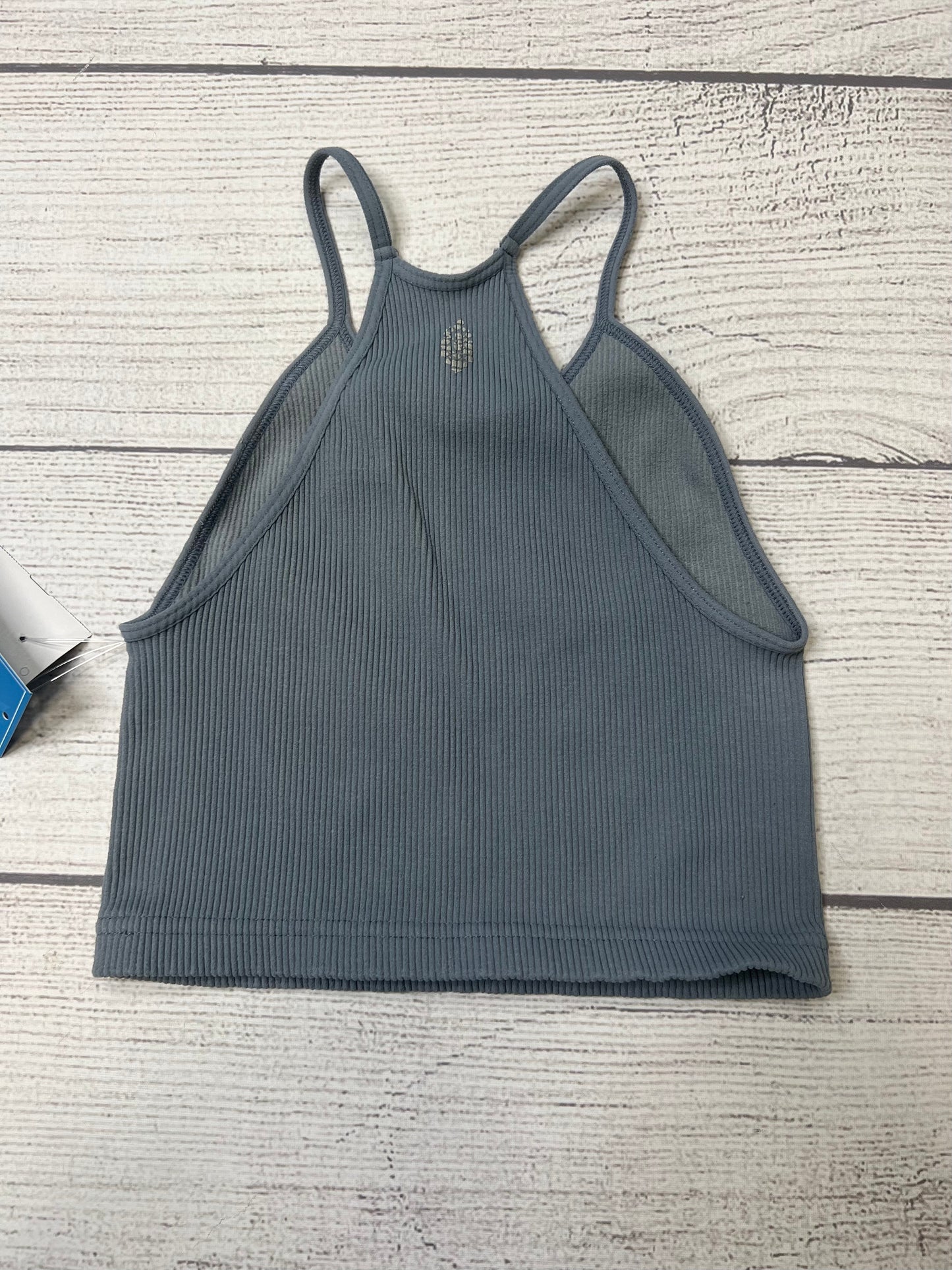 Top Sleeveless By Free People  Size: Xs