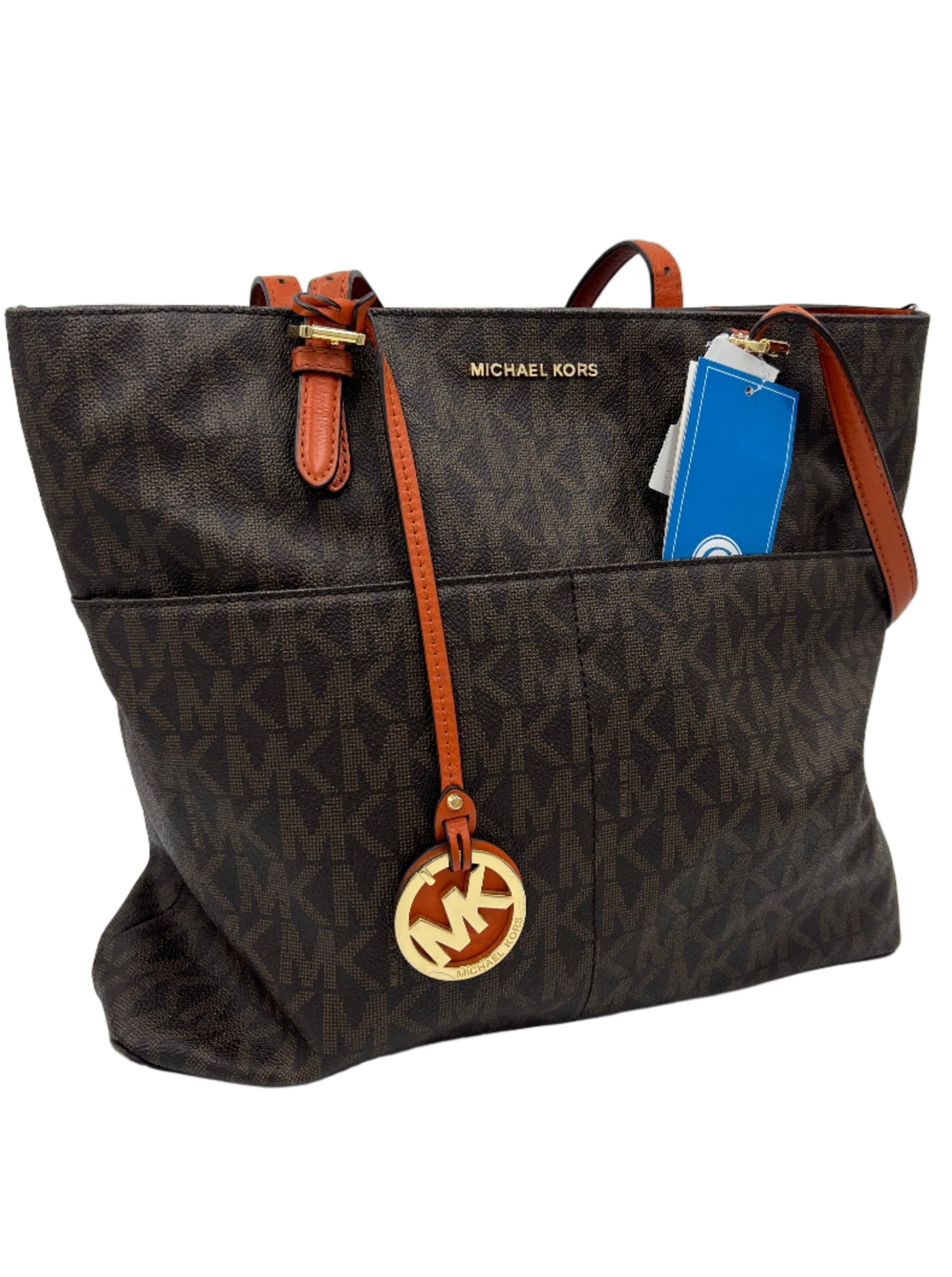 Handbag Designer By Michael Kors