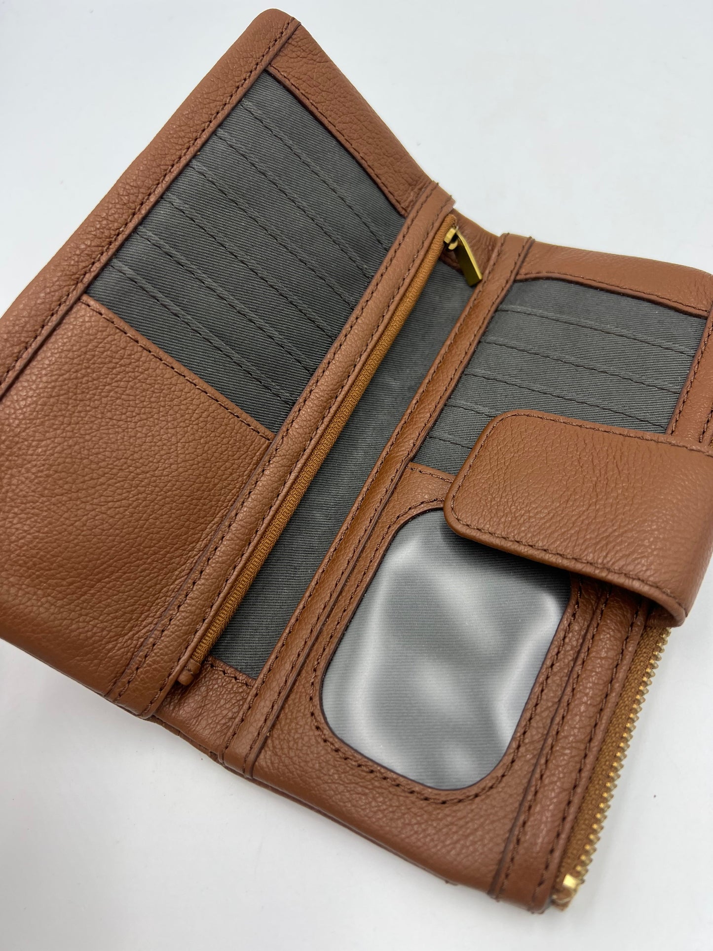 Wallet Designer Fossil