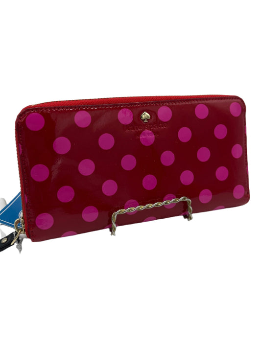 Wallet Designer Kate Spade