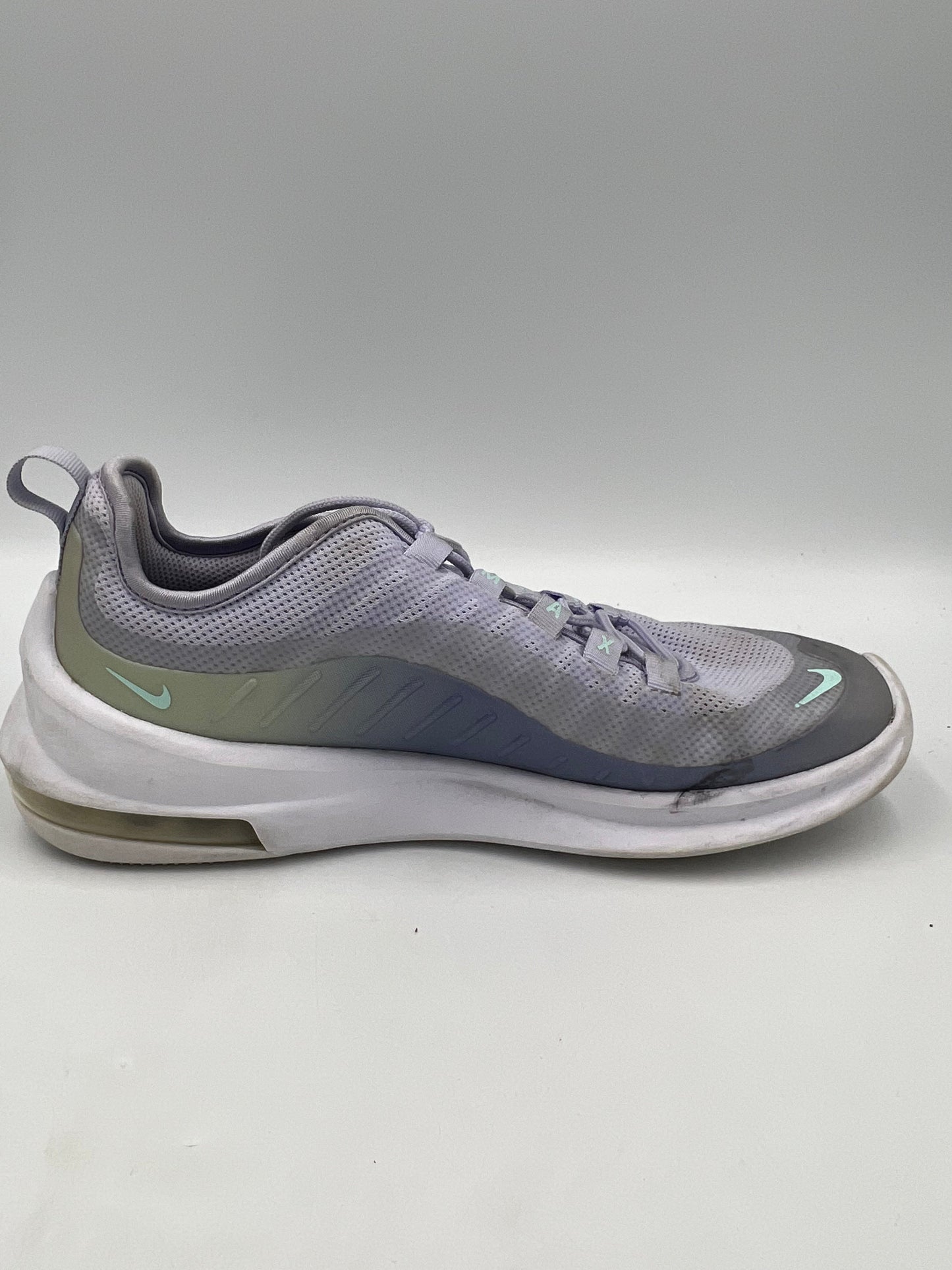 Shoes Athletic By Nike In Purple, Size: 9