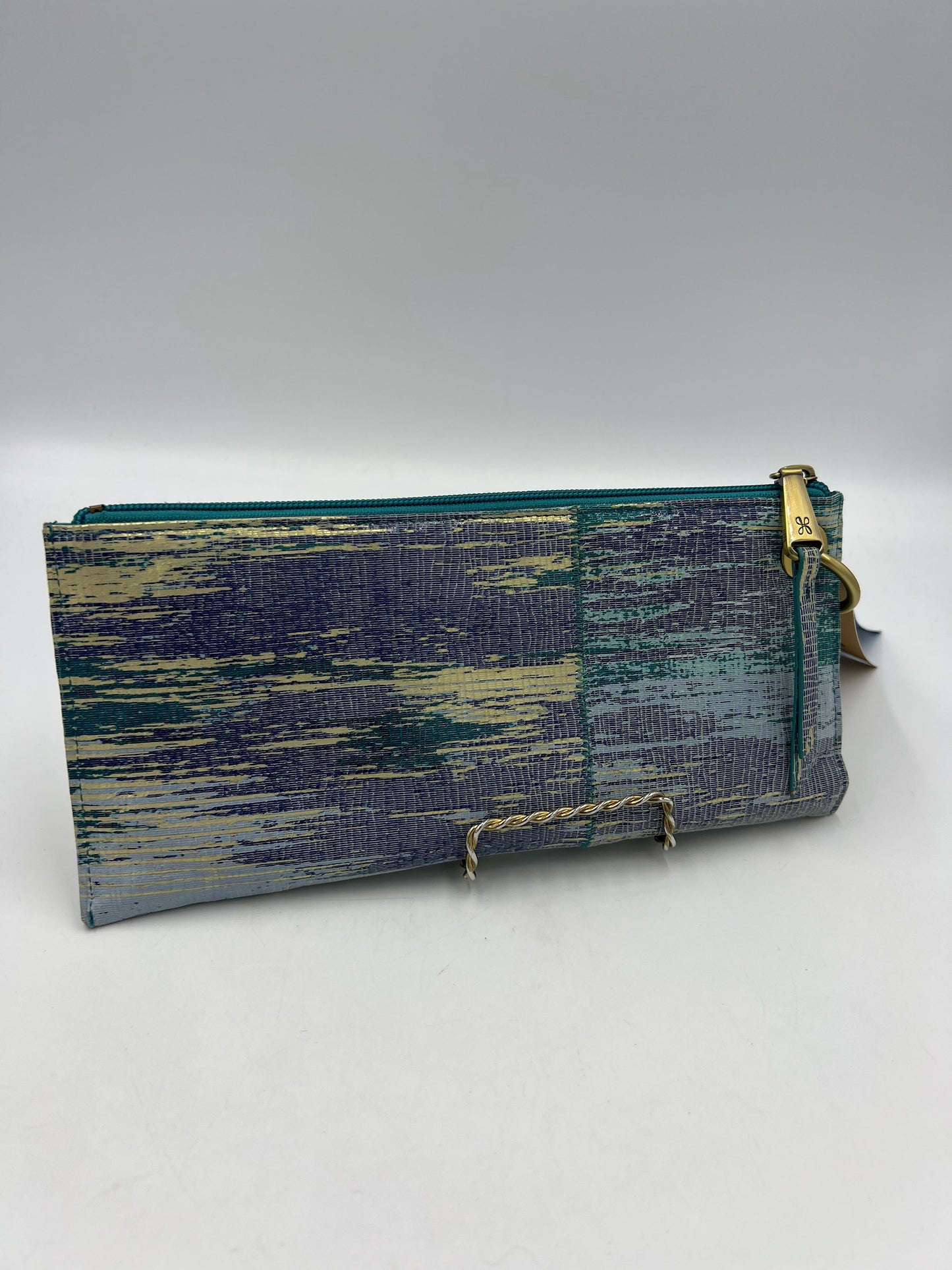 Wristlet Designer By Hobo Intl