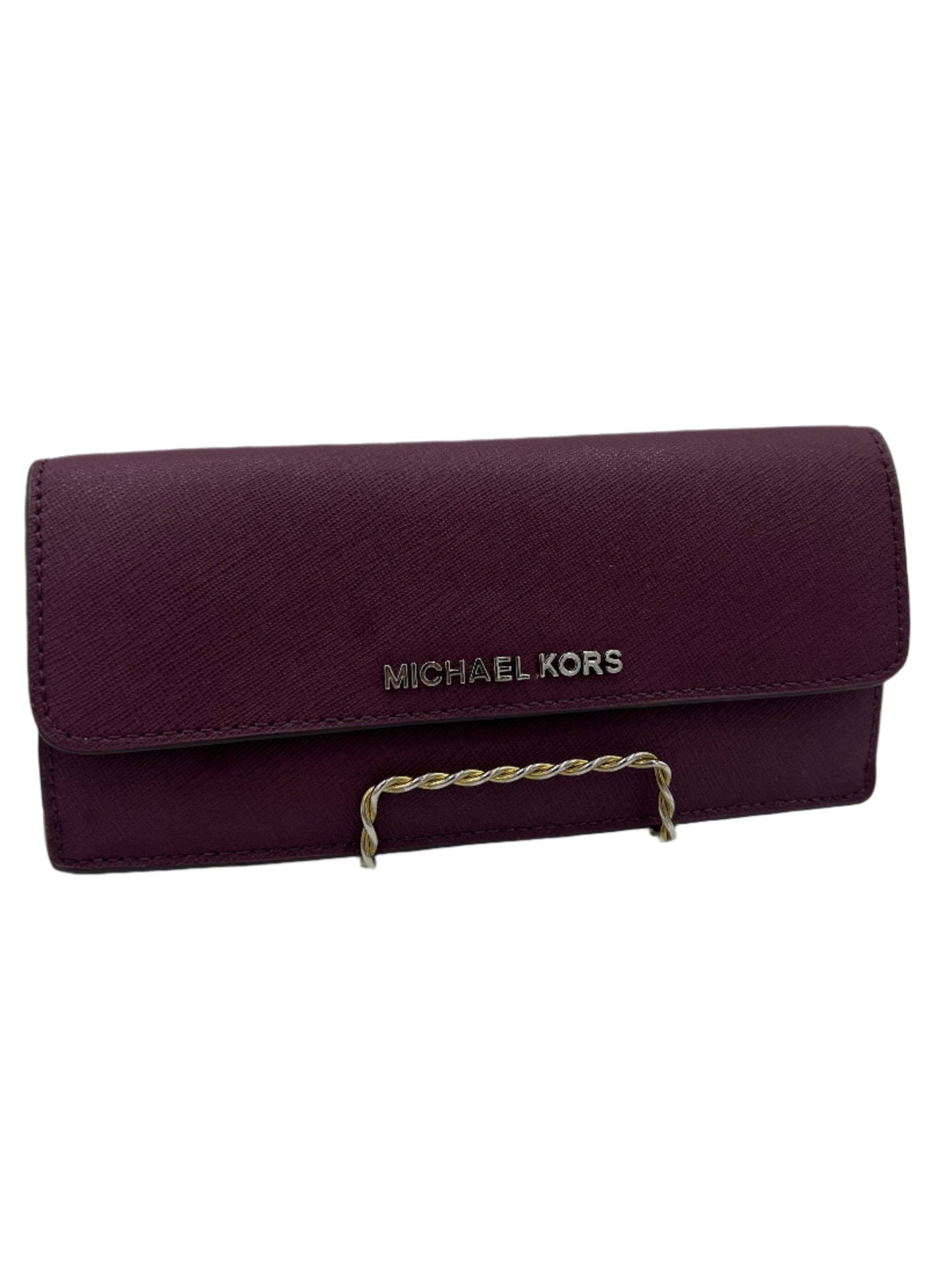 Wallet Designer By Michael Kors