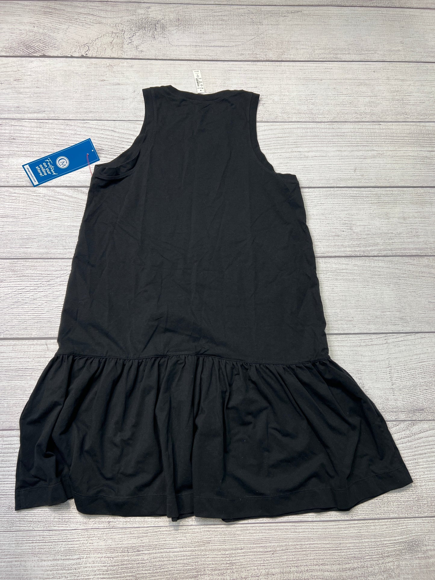 New! Dress Casual Short By Madewell In Black, Size: M