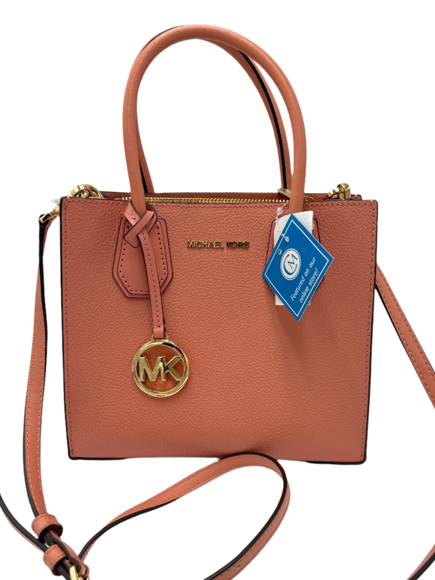 Handbag Designer By Michael Kors