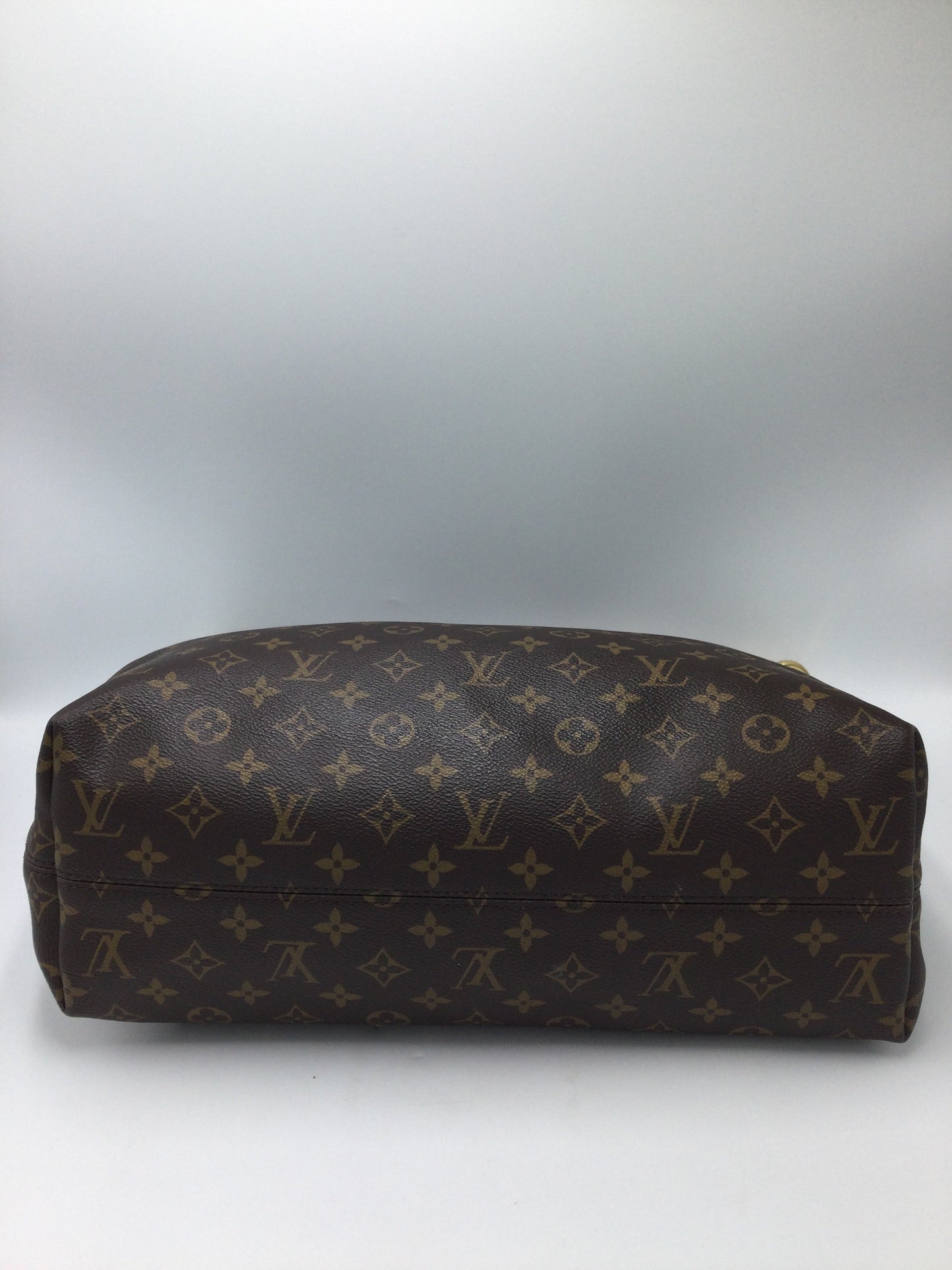 Louis Vuitton Graceful PM Designer Luxury Handbag