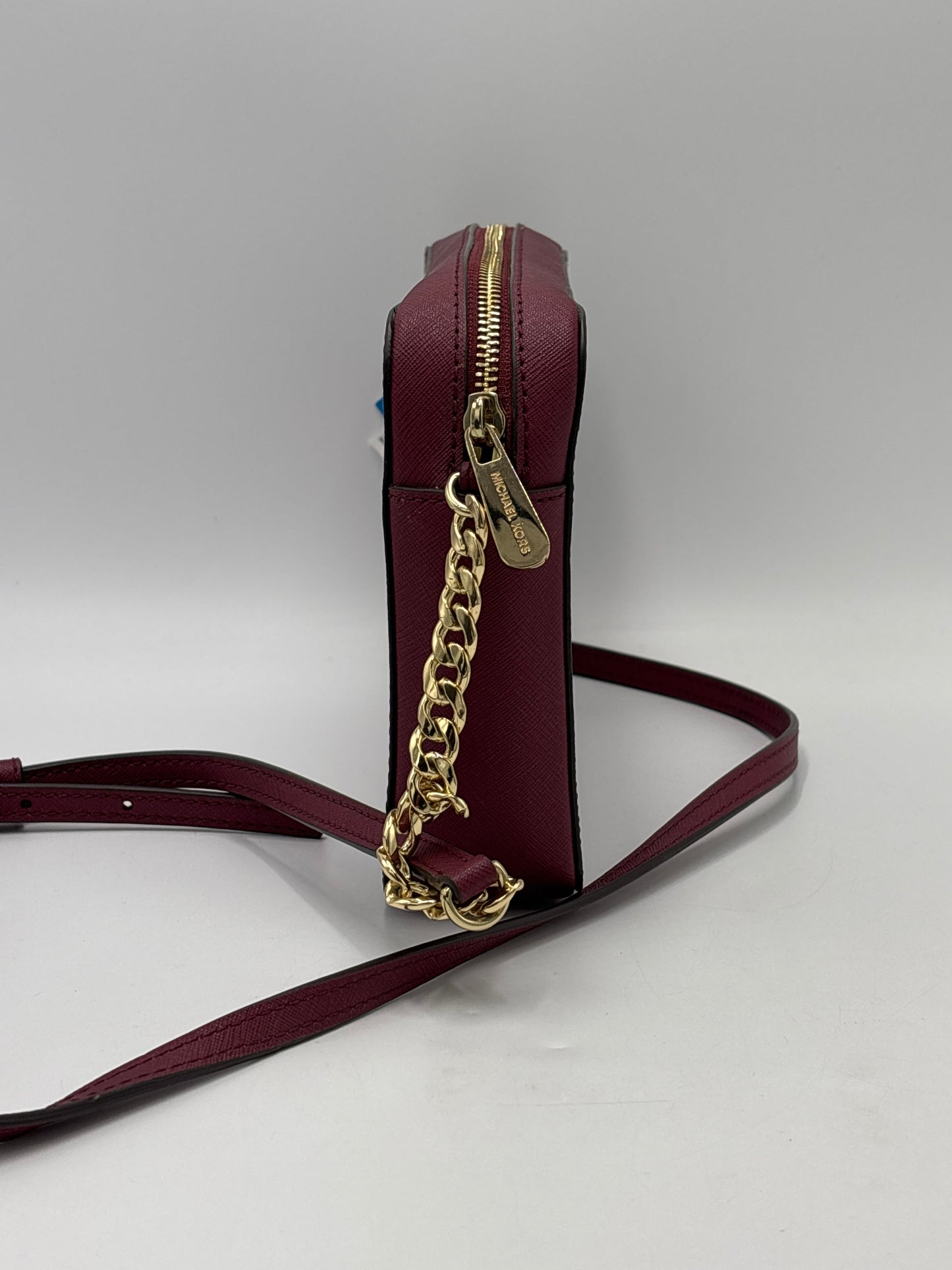 Crossbody Designer By Michael Kors