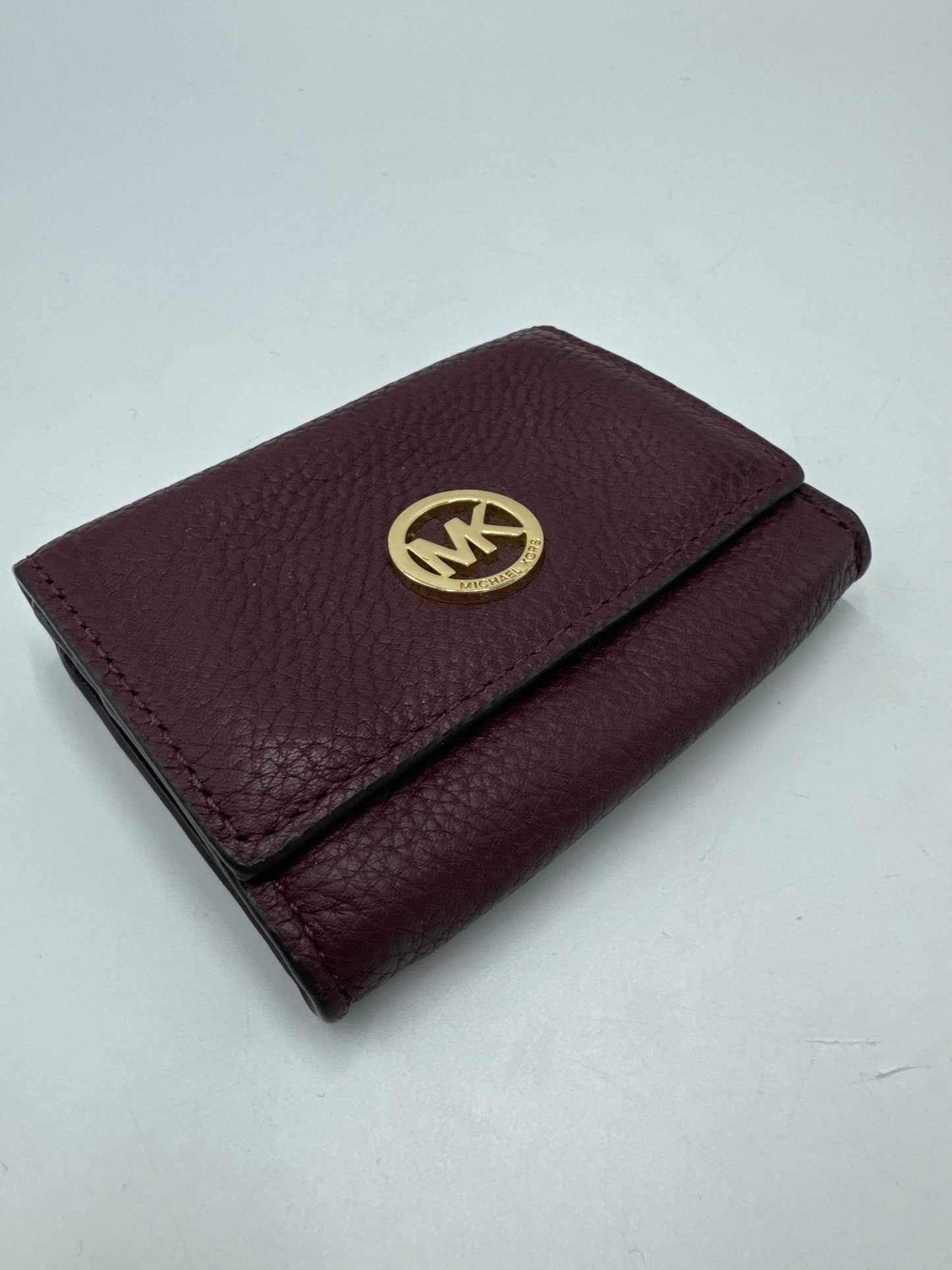 Wallet Designer By Michael Kors