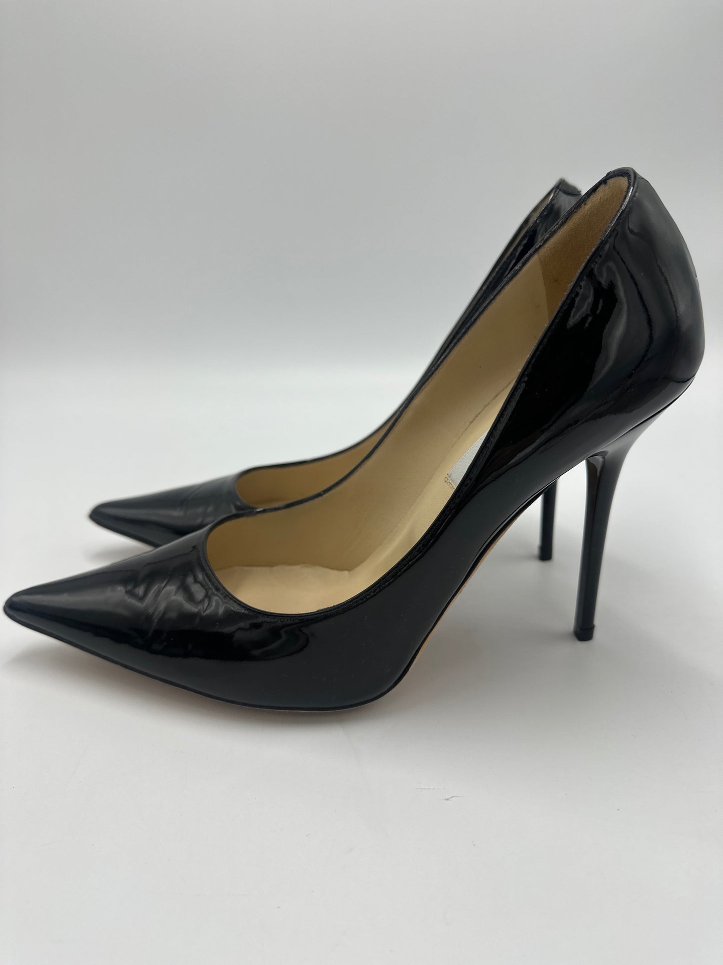 Jimmy Choo Luxury Heels, Size: 8.5 (38.5)