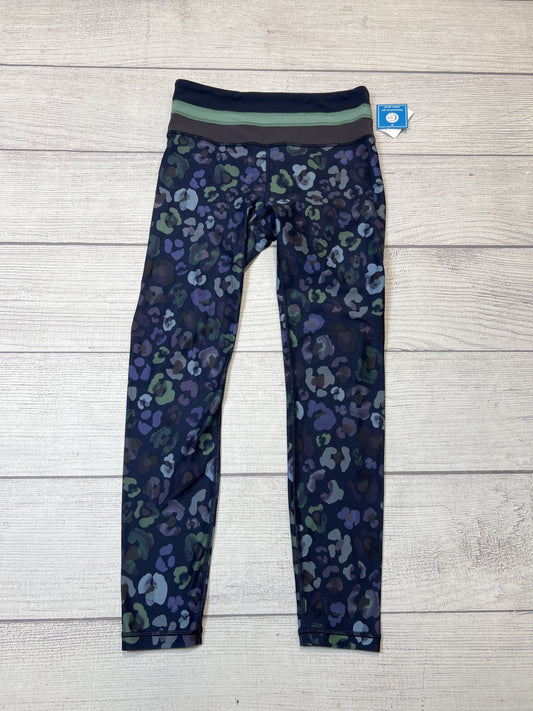 Athletic Leggings Capris By Athleta  Size: S
