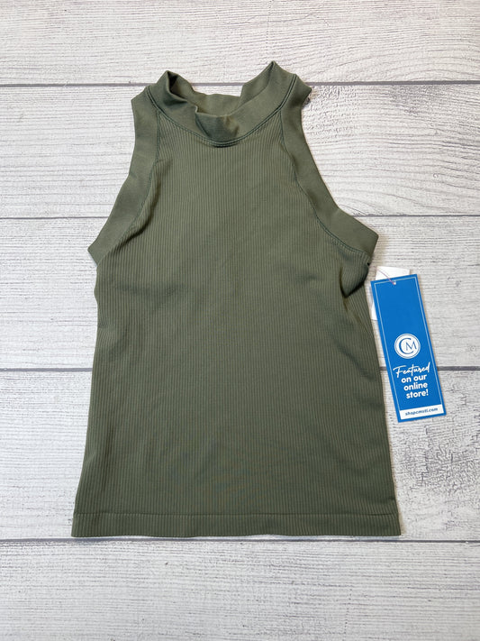 Athletic Tank Top By Athleta  Size: Xs