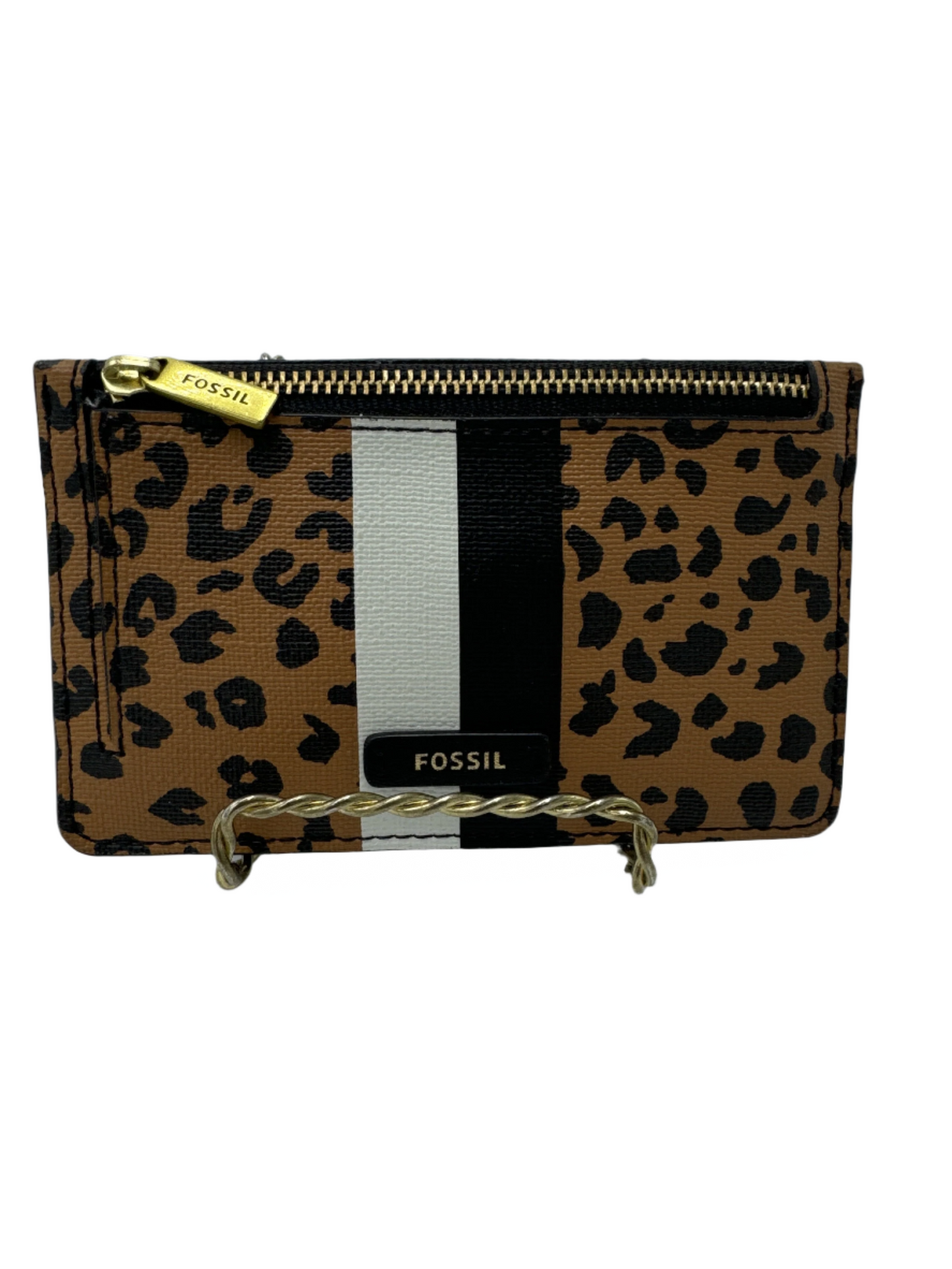 Card Wallet By Fossil