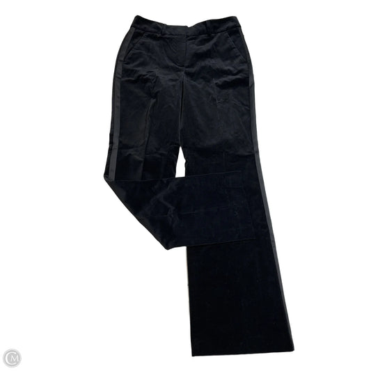 Pants Dress By Talbots In Black, Size: 6